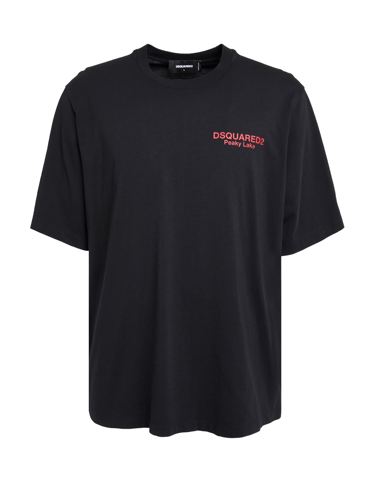 DSQUARED2 ΜΠΛΟΥΖΑΚΙΑ T-shirt