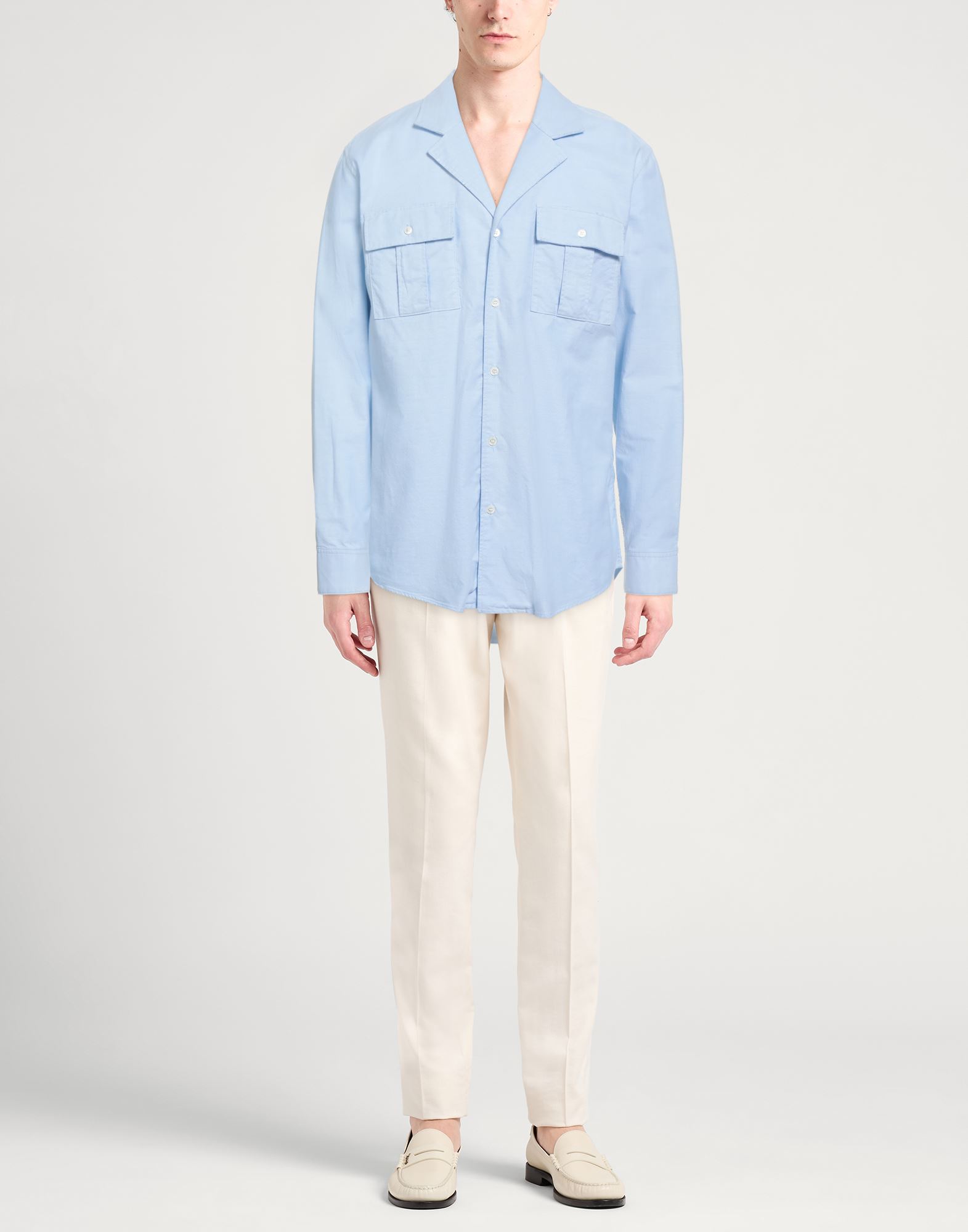  Balmain - Tops - Hemden - On Yoox.com 