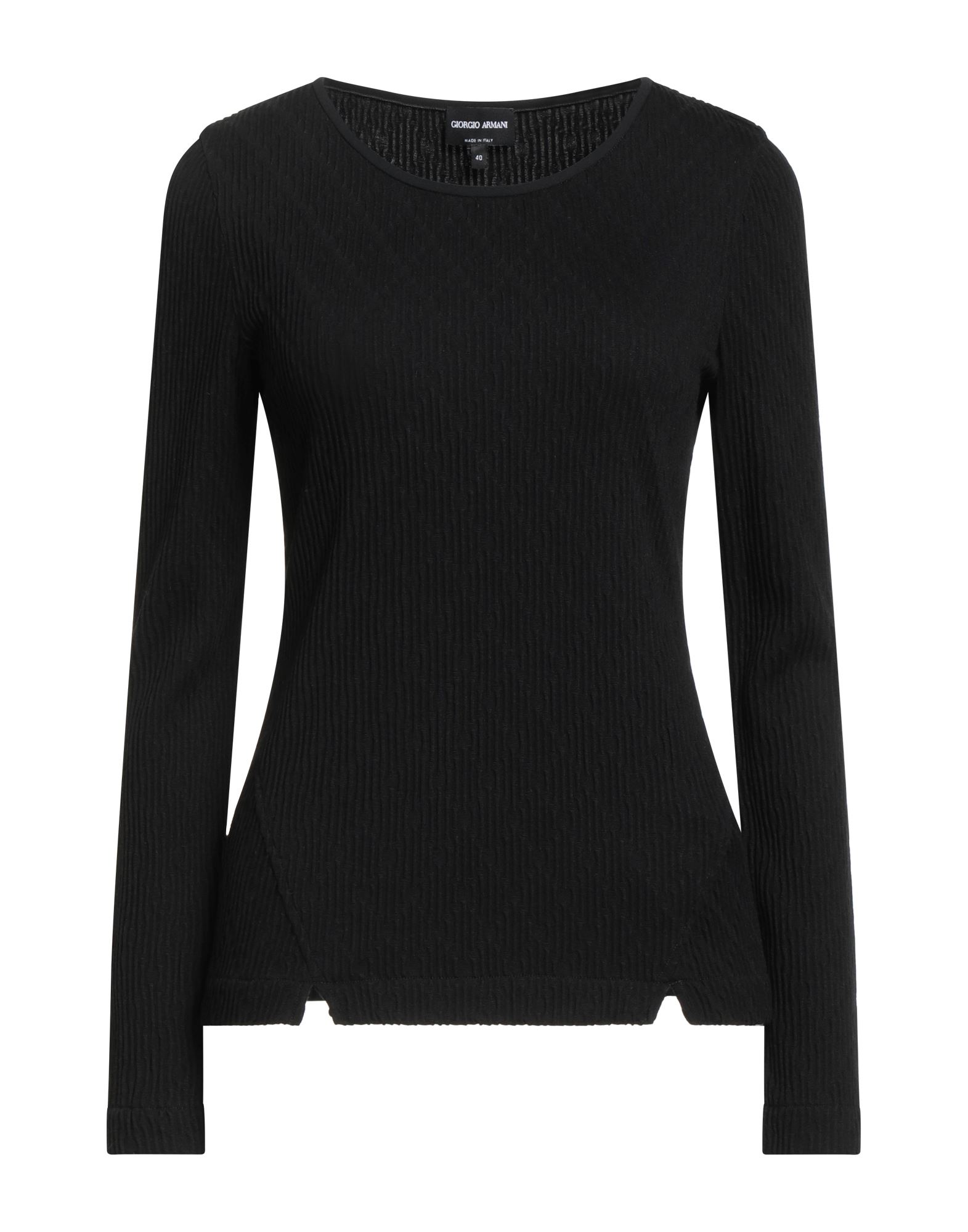 GIORGIO ARMANI GIORGIO ARMANI ΜΠΛΟΥΖΑΚΙΑ T-shirt