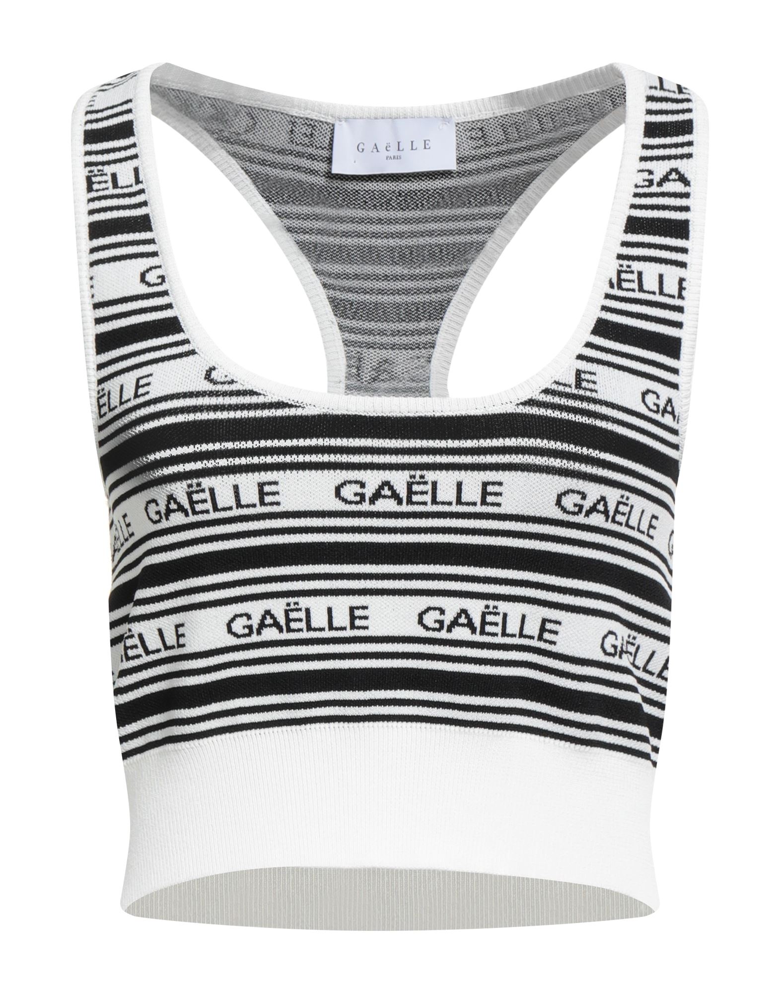  Gaëlle Paris - Tops - Tops - On Yoox.com 