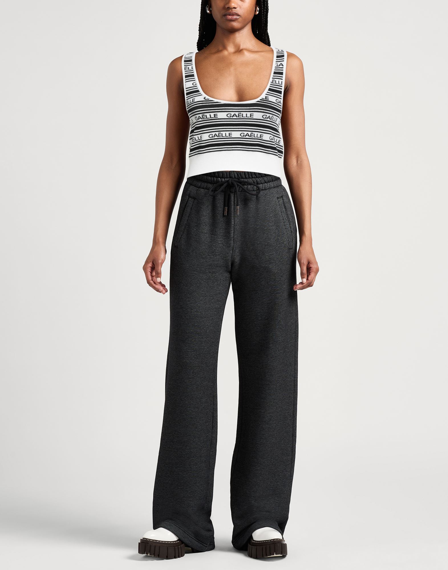  Gaëlle Paris - Tops - Tops - On Yoox.com 