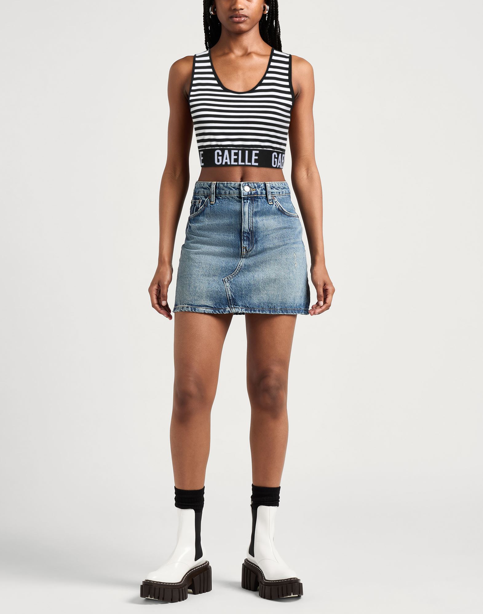  Gaëlle Paris - Tops - Tops - On Yoox.com 