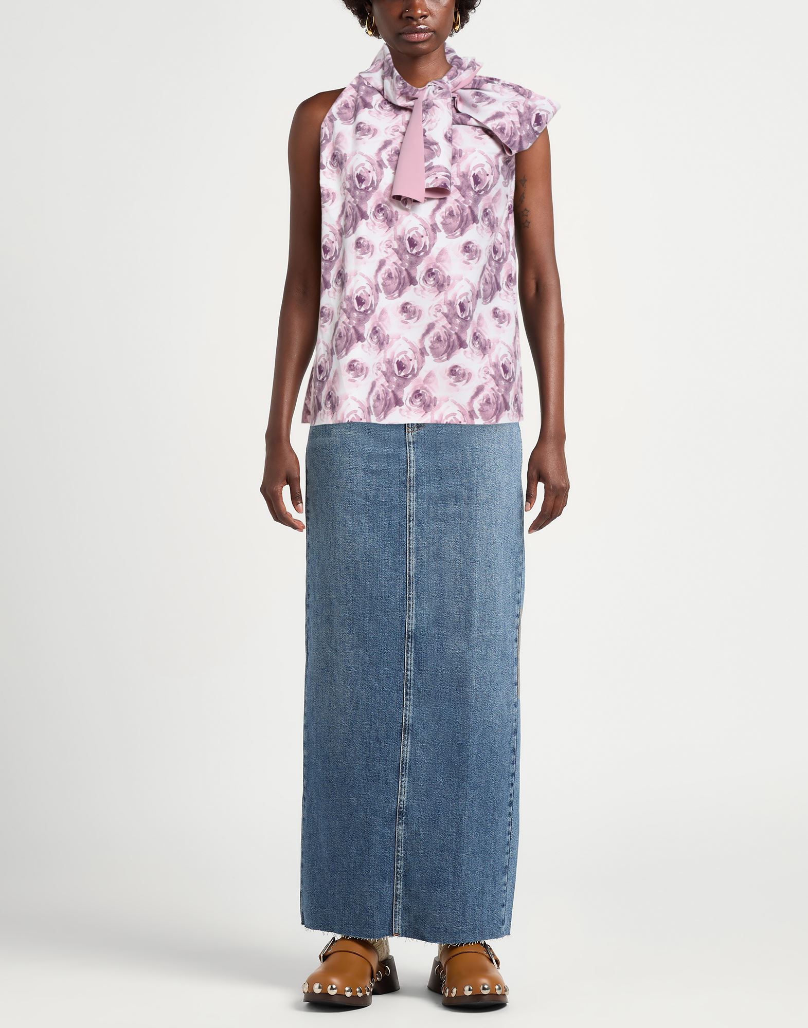  Chiara Boni La Petite Robe - Tops - Tops - On Yoox.com 