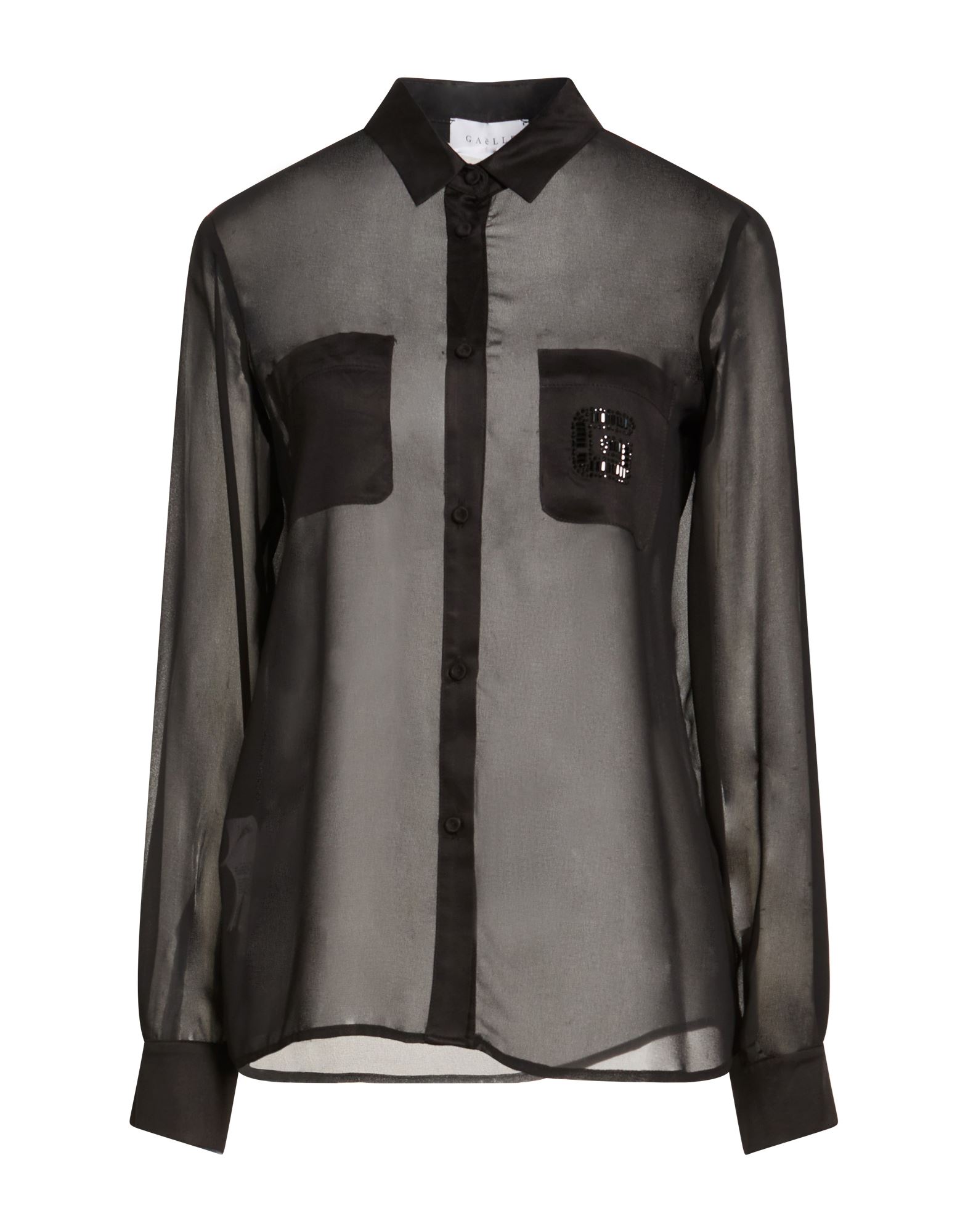  Gaëlle Paris - Tops - Hemden - On Yoox.com 