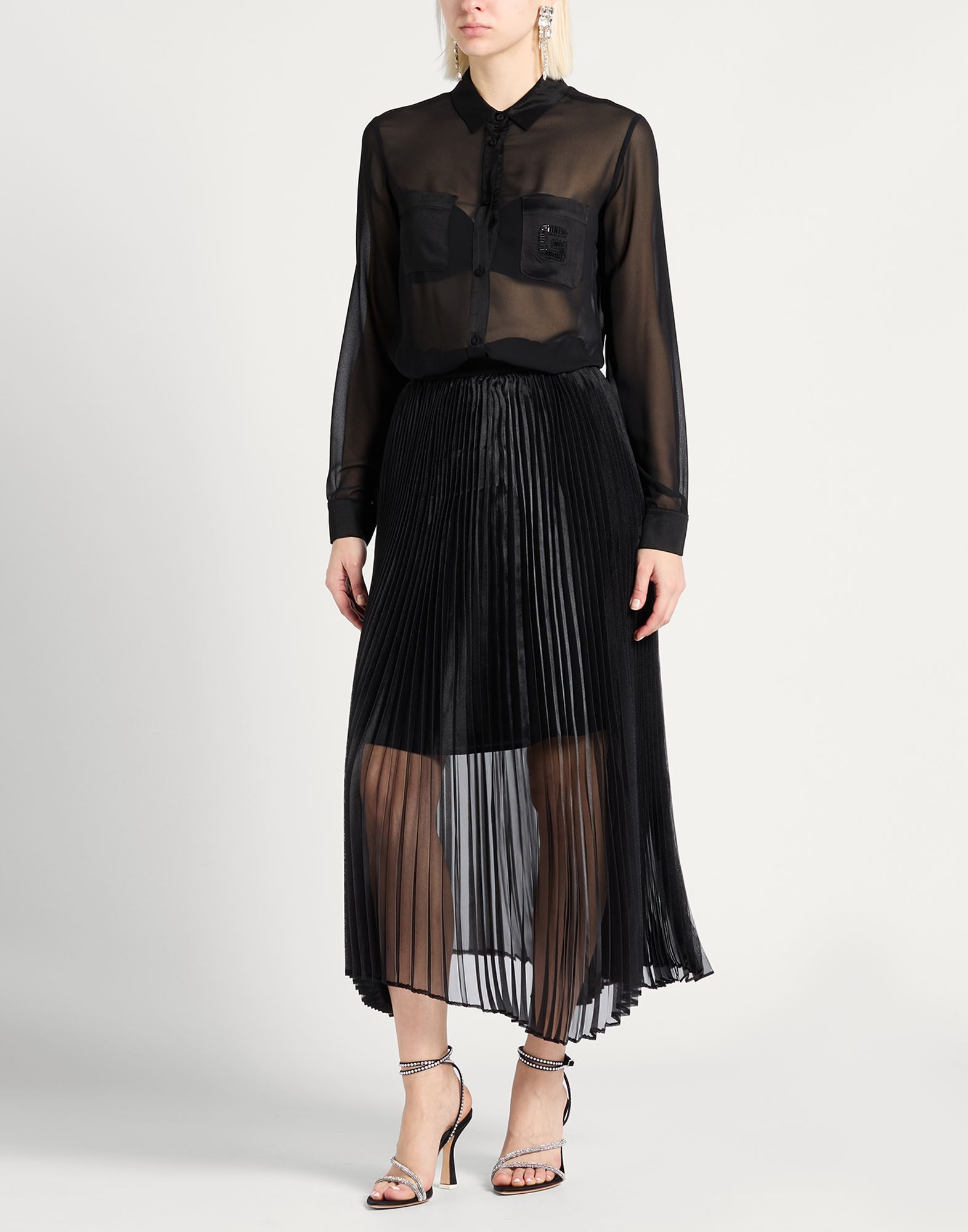  Gaëlle Paris - Tops - Hemden - On Yoox.com 