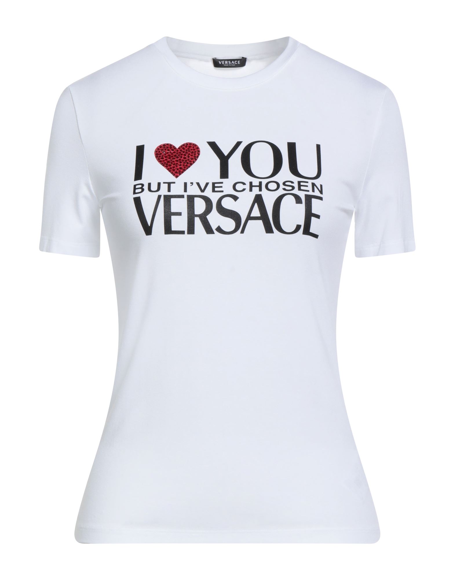 VERSACE VERSACE ΜΠΛΟΥΖΑΚΙΑ T-shirt
