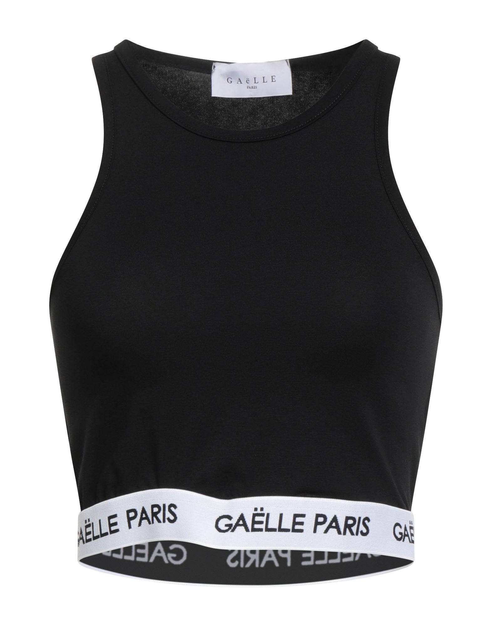 GAëLLE Paris ΜΠΛΟΥΖΑΚΙΑ Τοπ