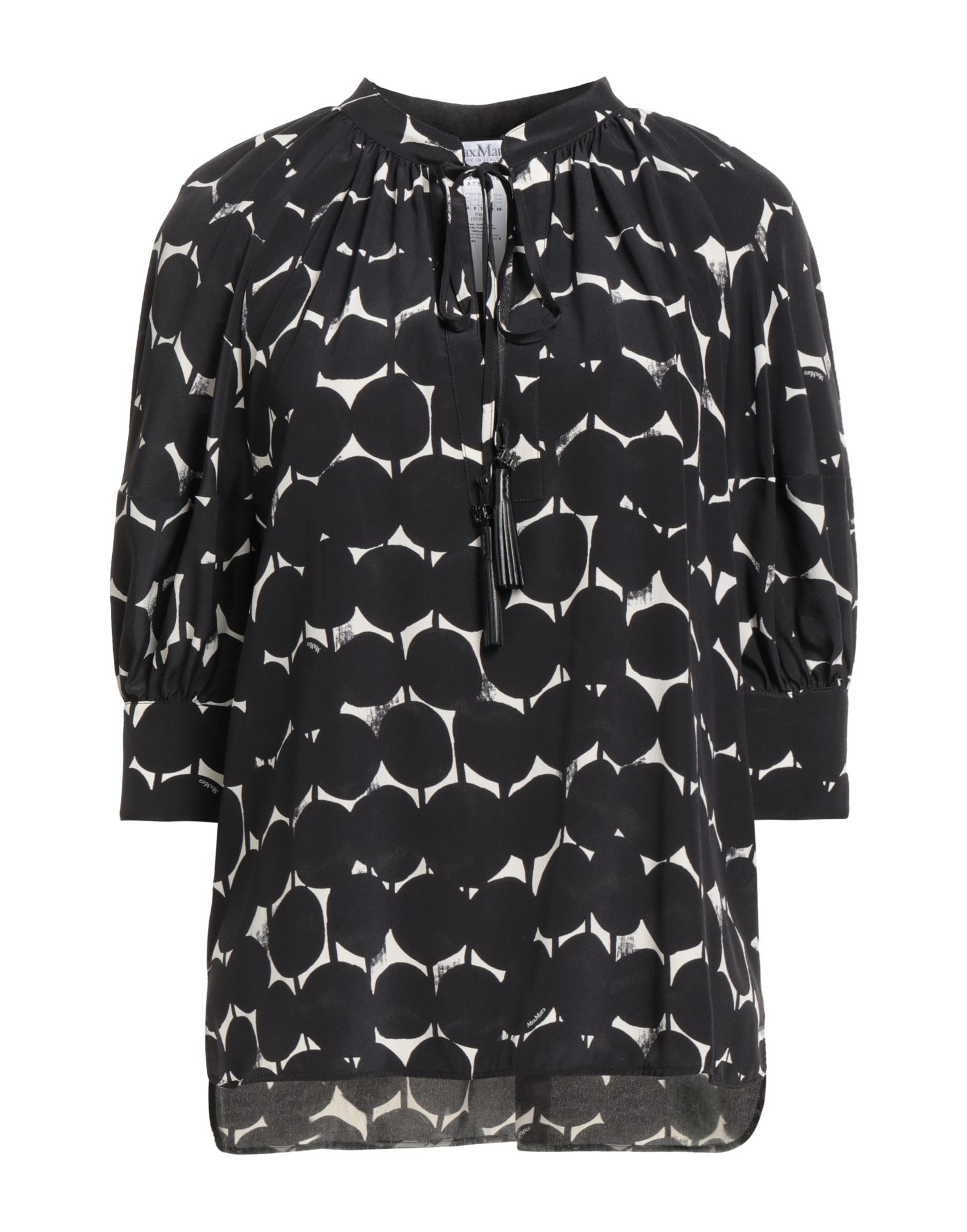 MAX MARA MAX MARA ΜΠΛΟΥΖΑΚΙΑ Τοπ