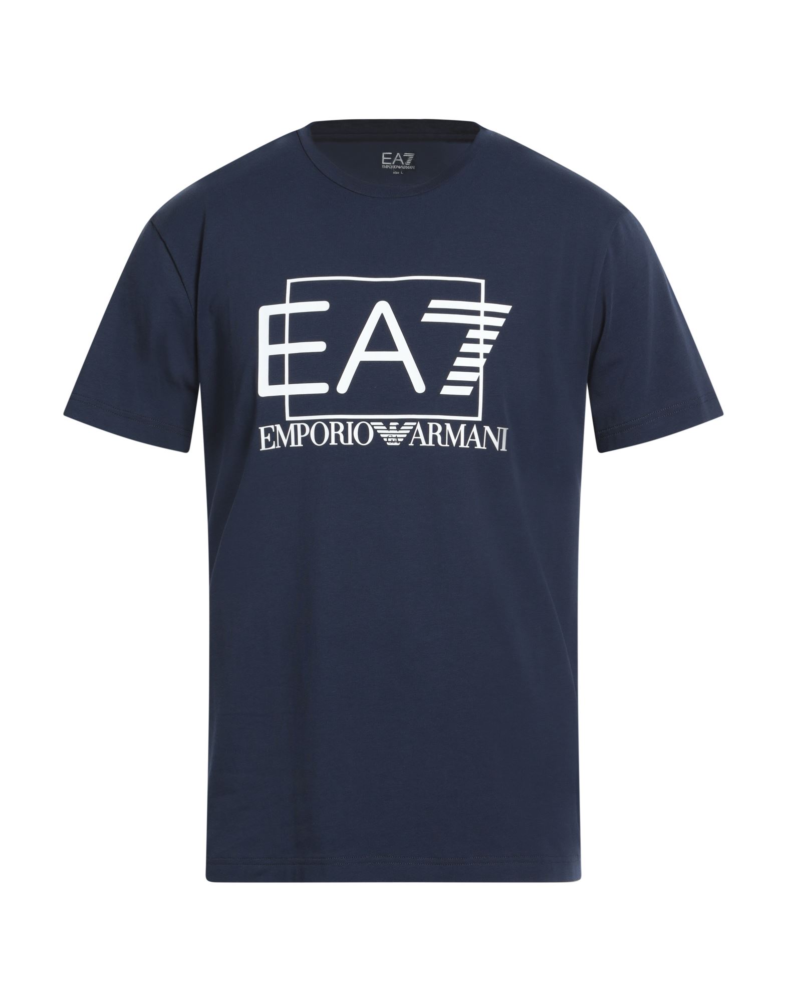 EA7 ΜΠΛΟΥΖΑΚΙΑ T-shirt