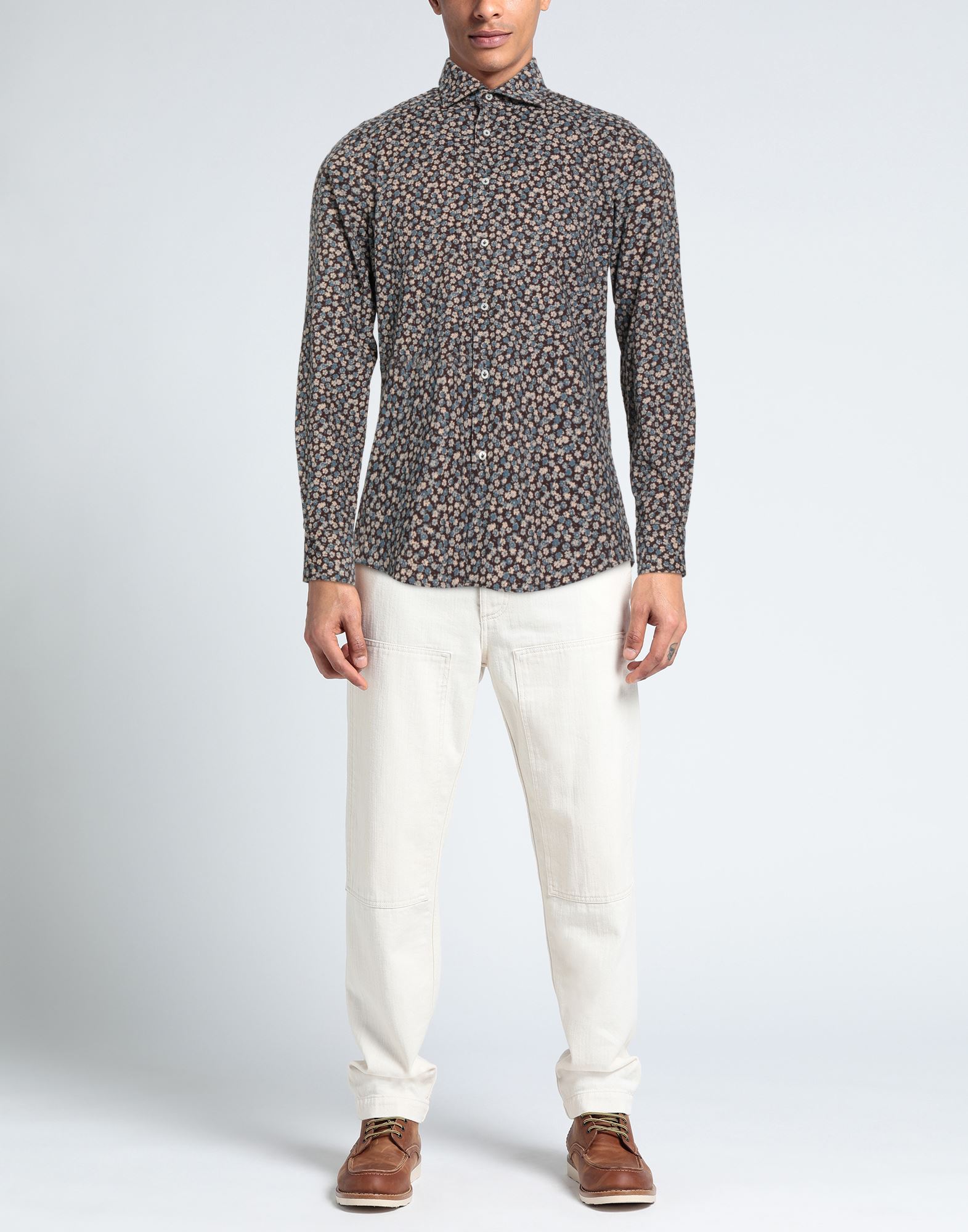  Alexingh - Tops - Hemden - On Yoox.com 