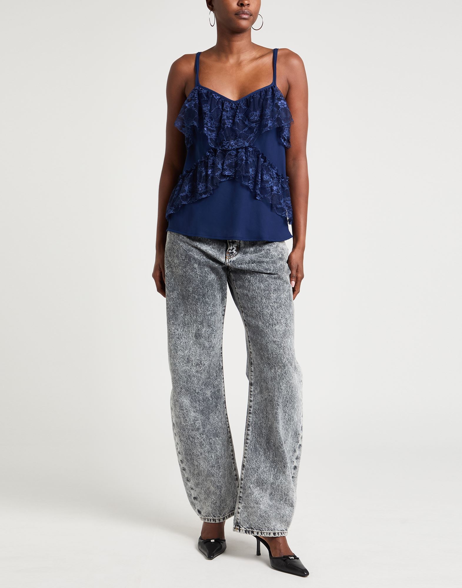  Rebel Queen By Liu •jo - Tops - Tops - On Yoox.com 