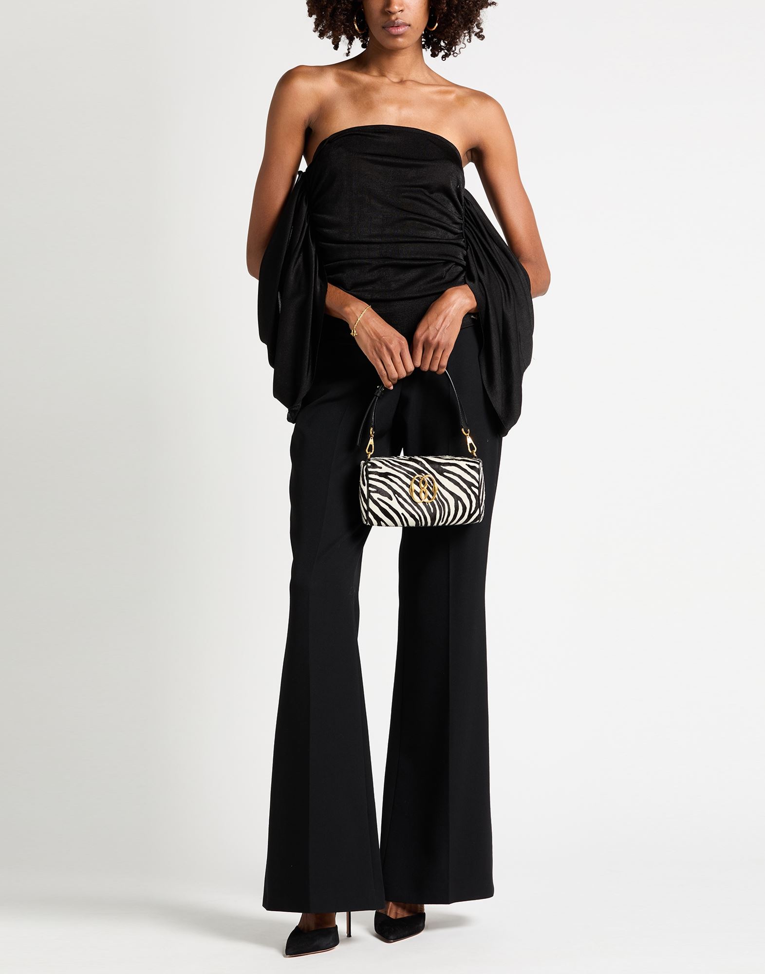  Gaëlle Paris - Tops - Tops - On Yoox.com 