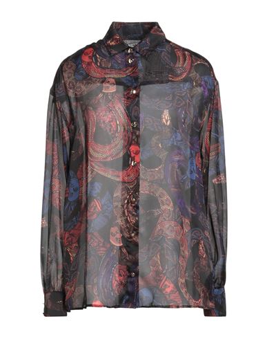 Hemd Damen Nachtblau 34,36,38 Damen