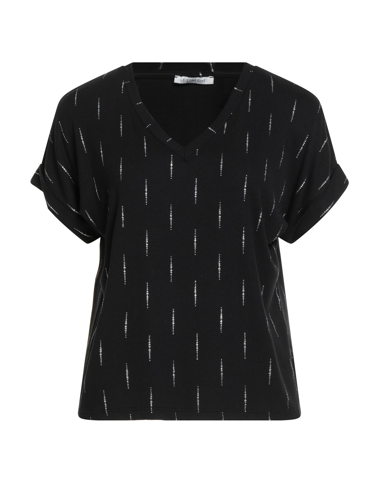  Le Streghe - Camisetas Y Tops - Camisetas - On Yoox.com 