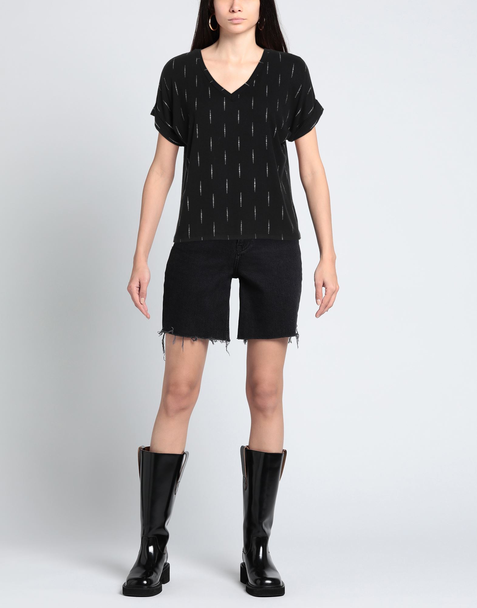  Le Streghe - Camisetas Y Tops - Camisetas - On Yoox.com 