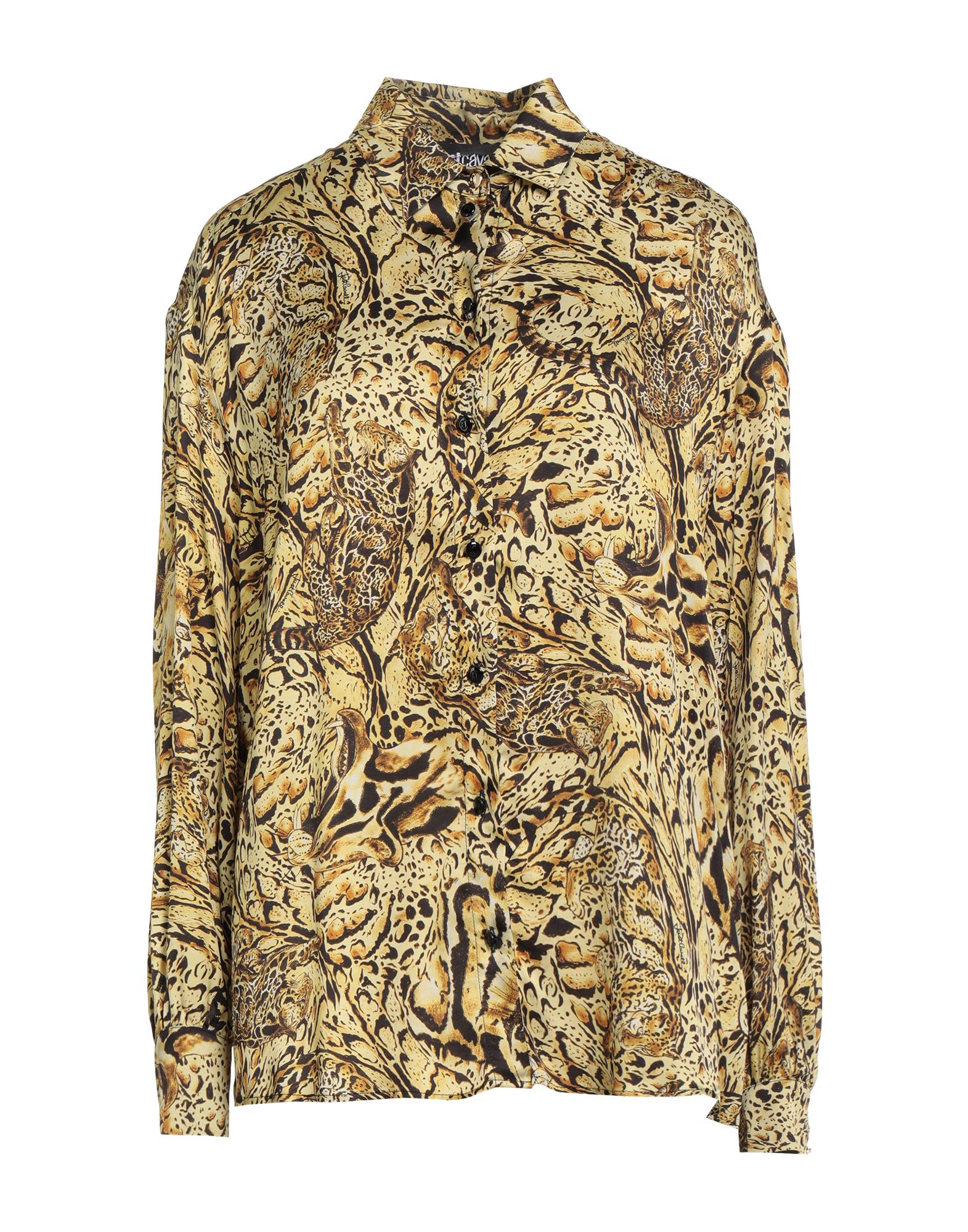  Just Cavalli - Tops - Hemden - On Yoox.com 