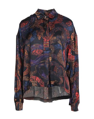 Hemd Damen Nachtblau 32,34,36,38 Damen