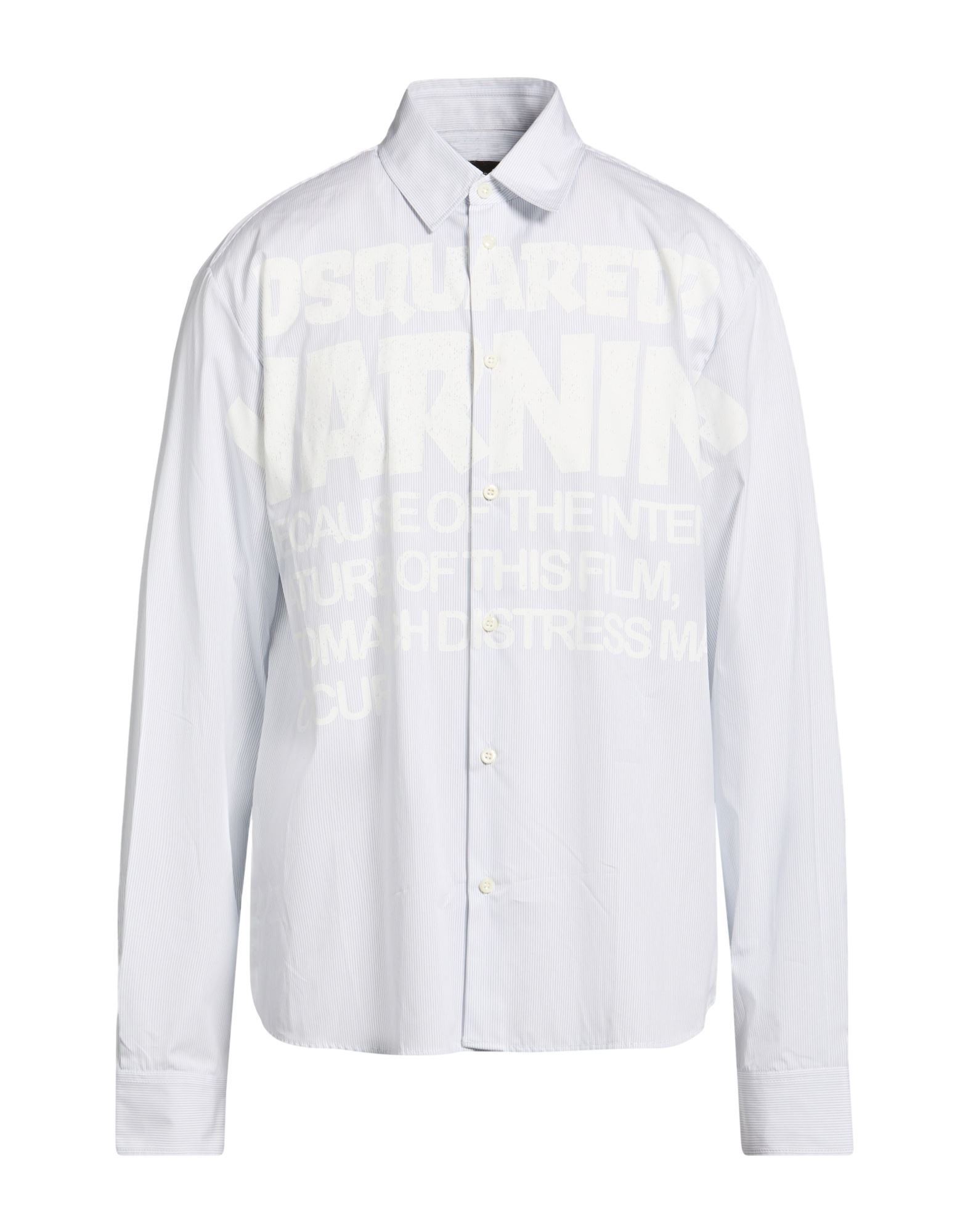  Dsquared2 - Tops - Hemden - On Yoox.com 