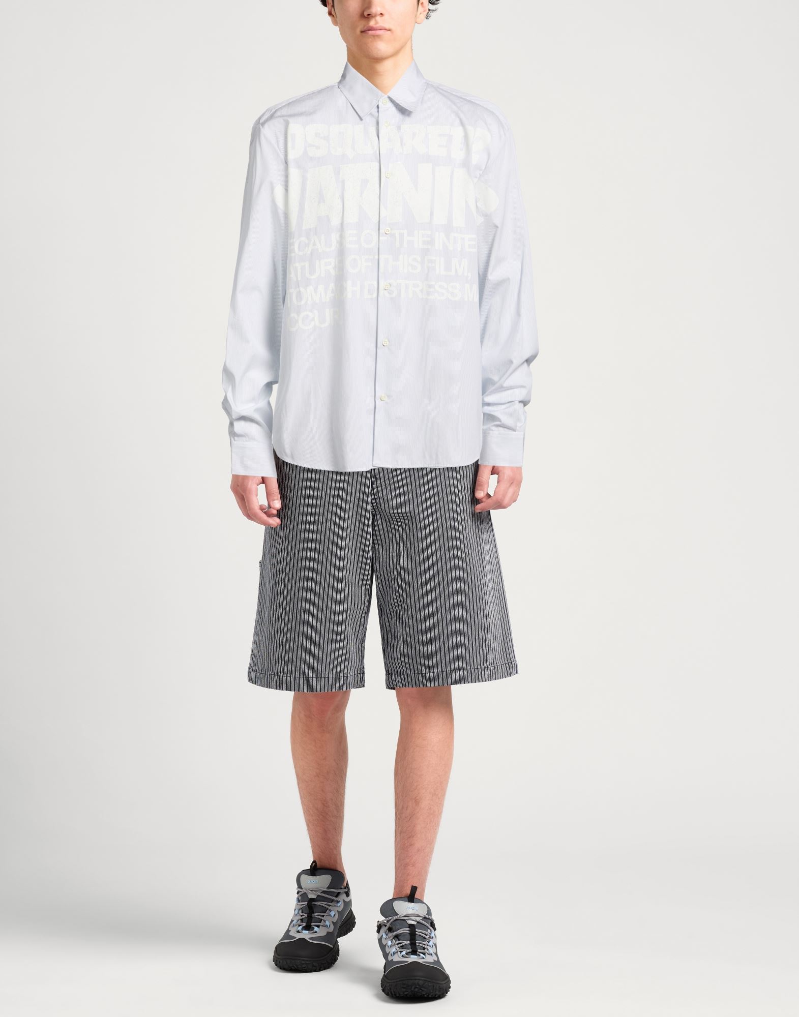  Dsquared2 - Tops - Hemden - On Yoox.com 