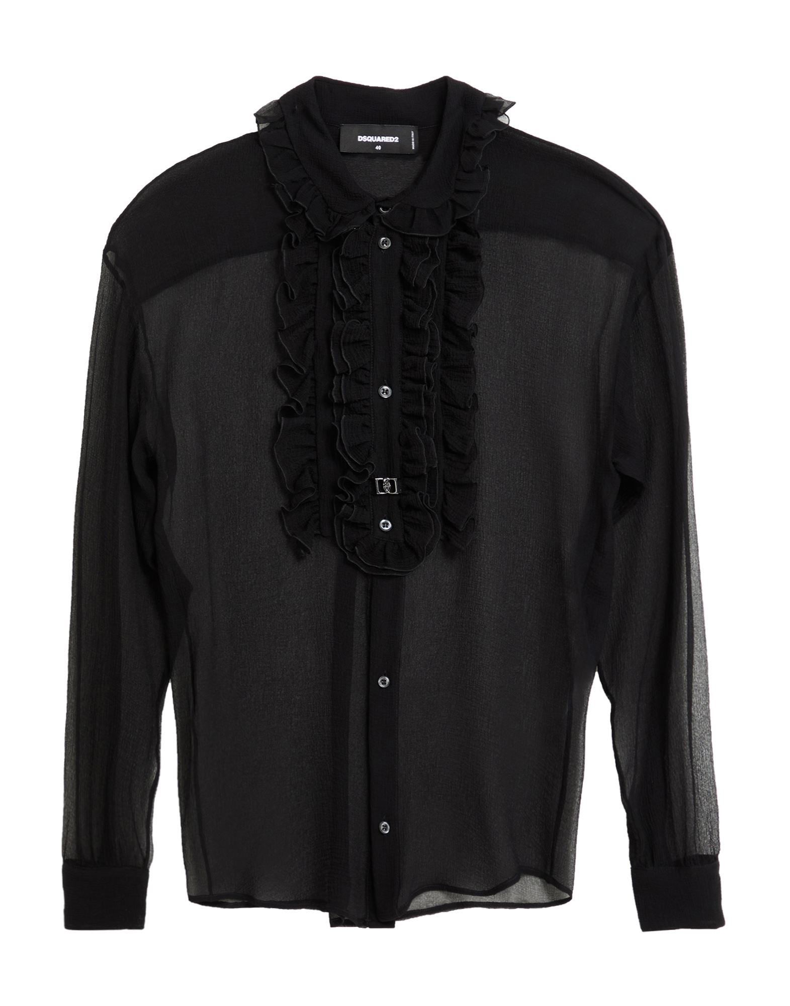  Dsquared2 - Tops - Hemden - On Yoox.com 
