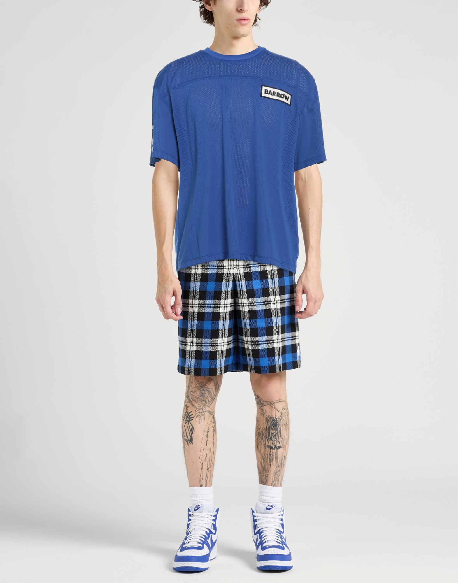  Barrow - Tops - T-shirts - On Yoox.com 