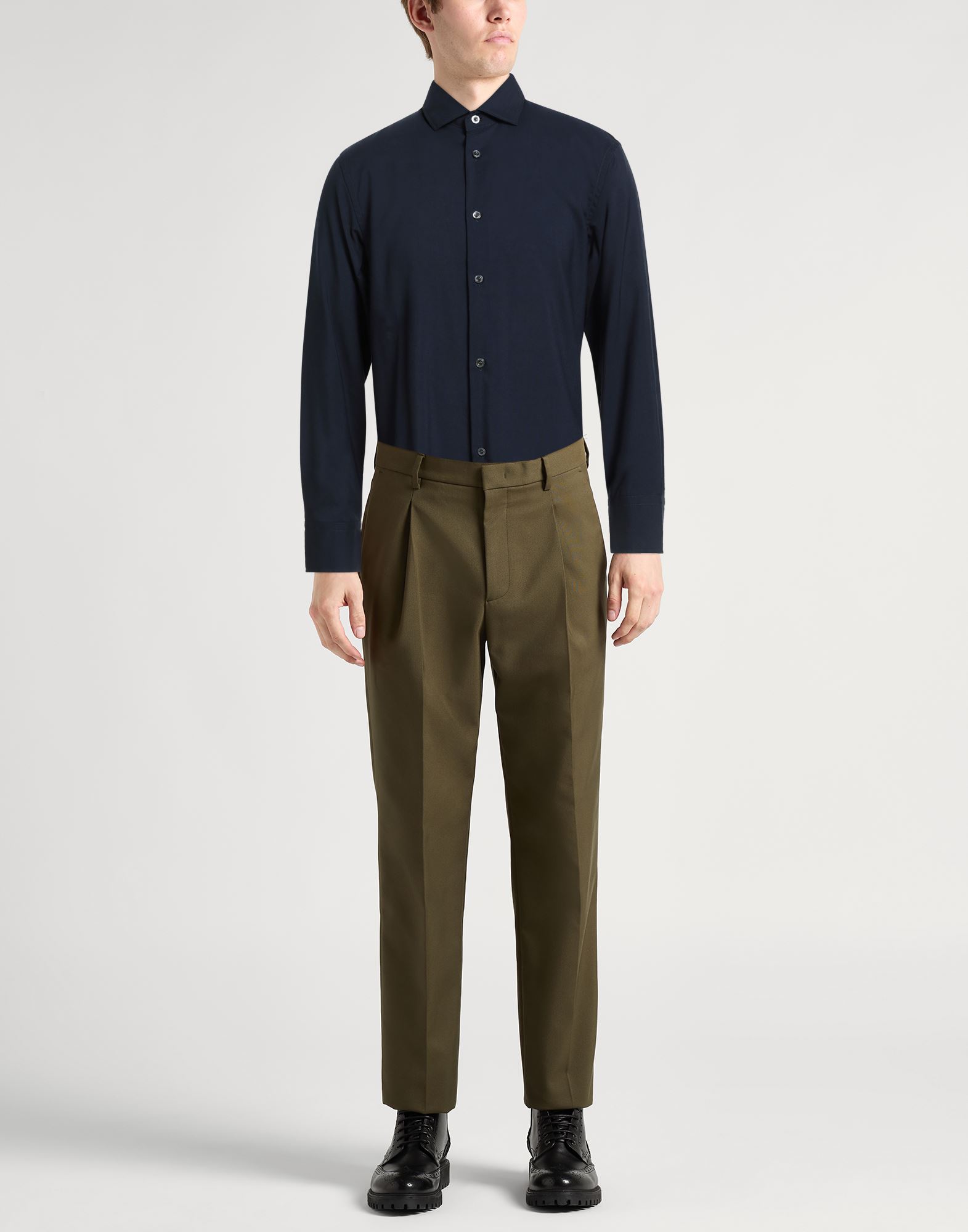  Moorer - Tops - Hemden - On Yoox.com 