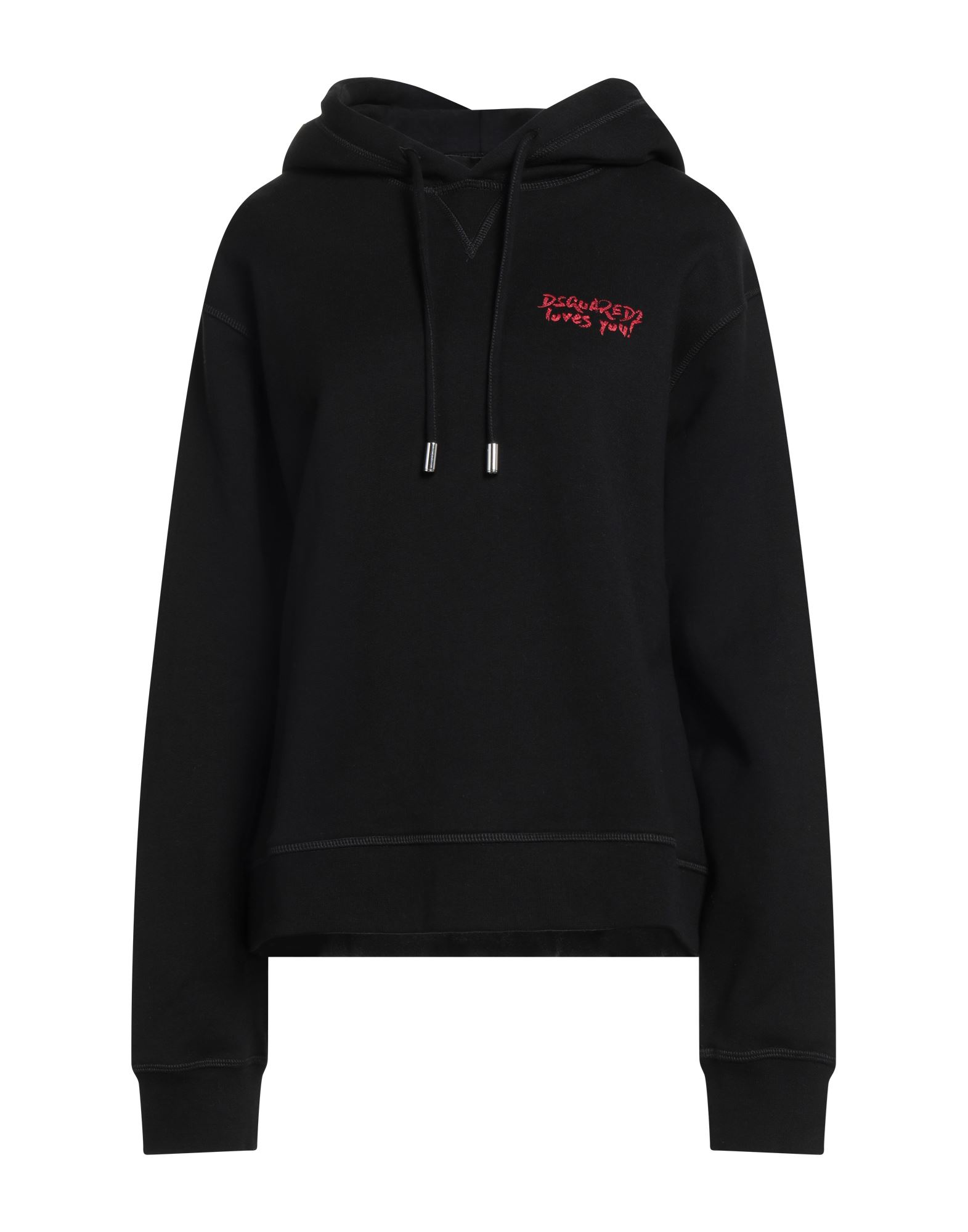 DSQUARED2 DSQUARED2 ΜΠΛΟΥΖΑΚΙΑ Φούτερ