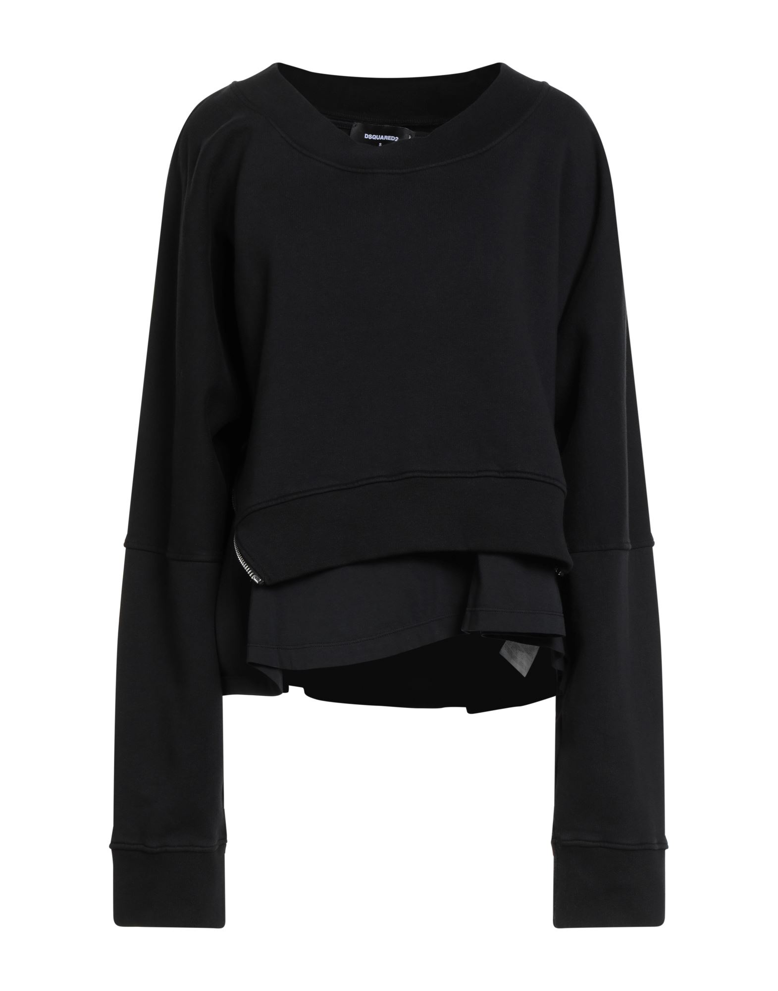 DSQUARED2 DSQUARED2 ΜΠΛΟΥΖΑΚΙΑ Φούτερ
