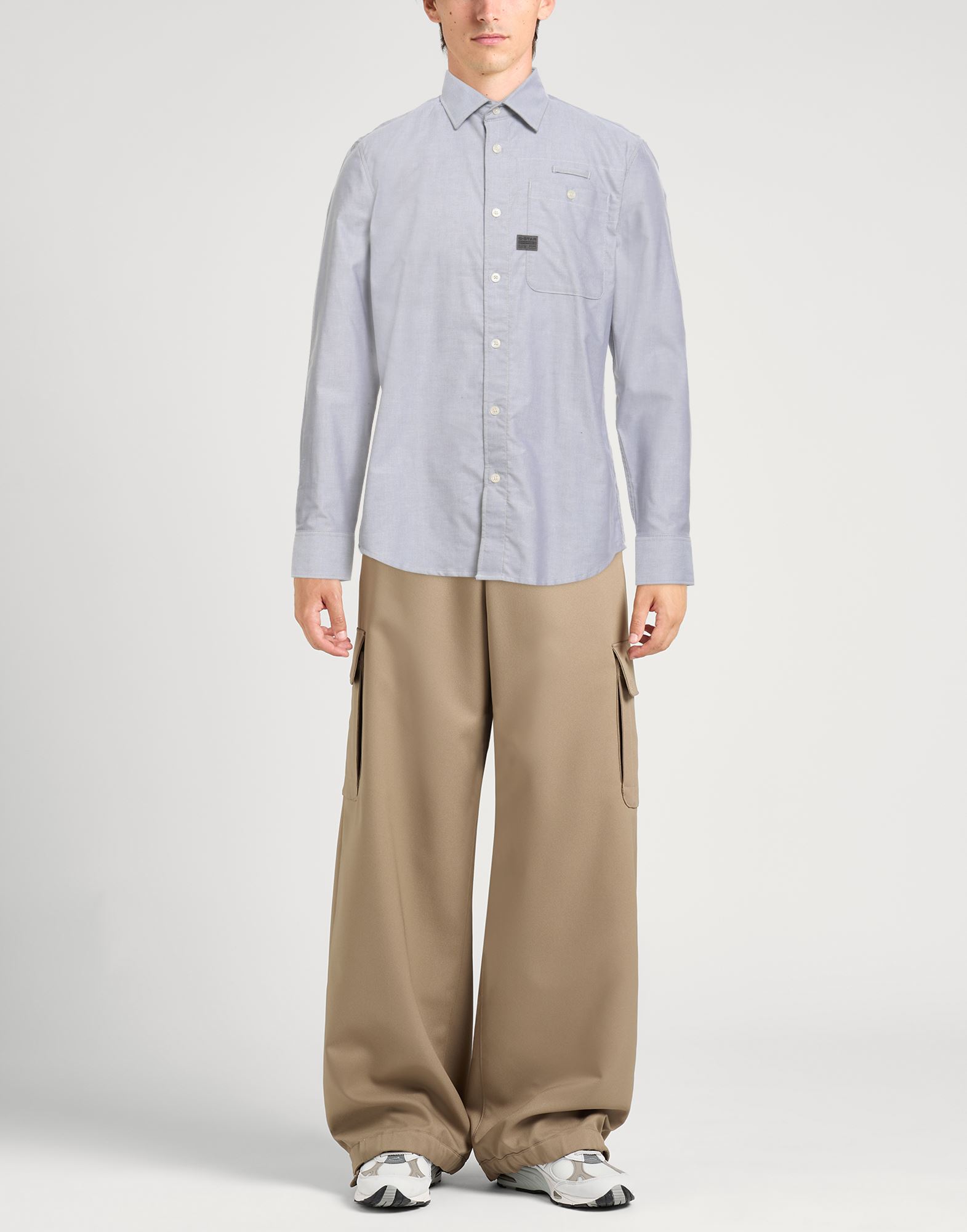  G-star Raw - Tops - Hemden - On Yoox.com 