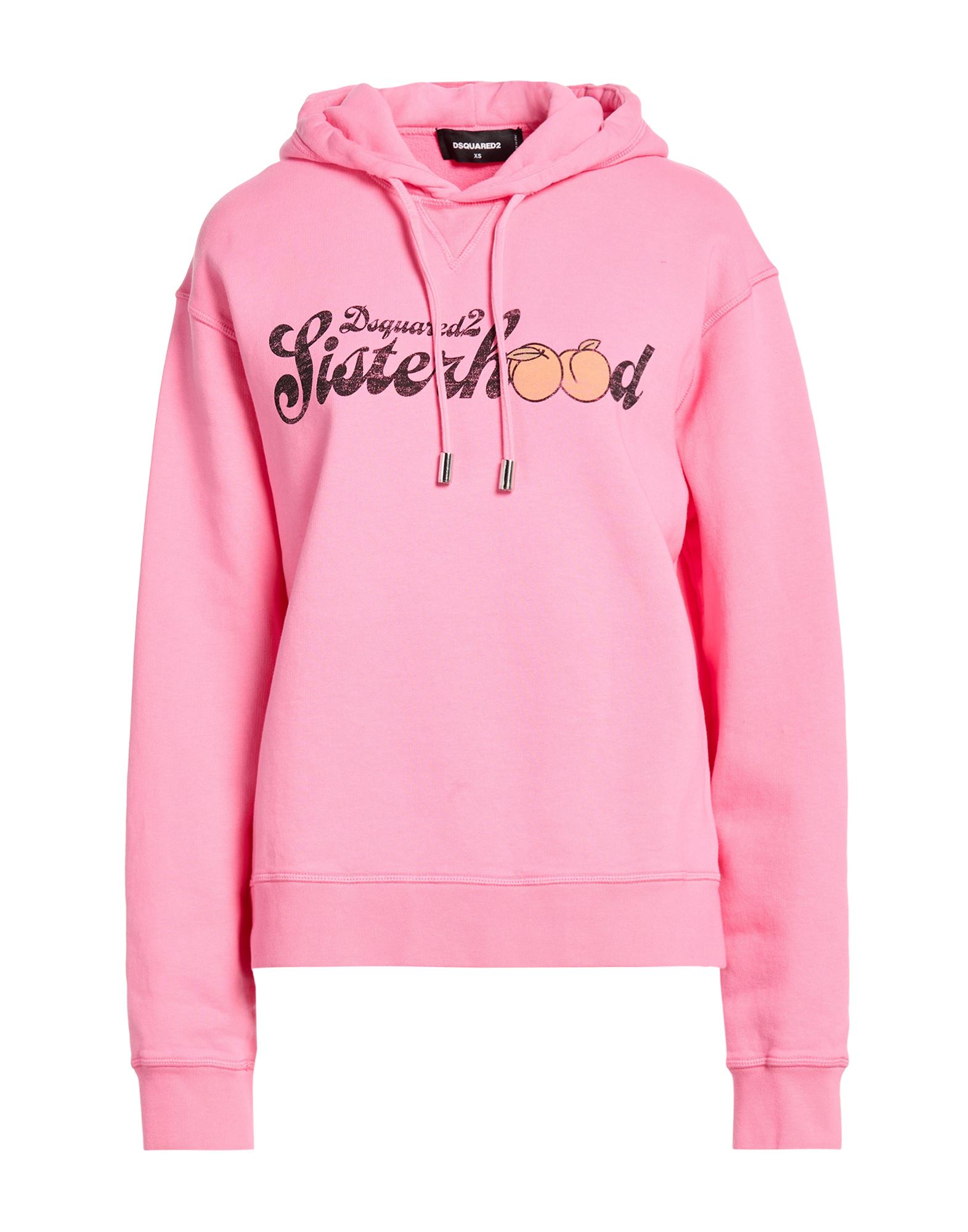 DSQUARED2 DSQUARED2 ΜΠΛΟΥΖΑΚΙΑ Φούτερ
