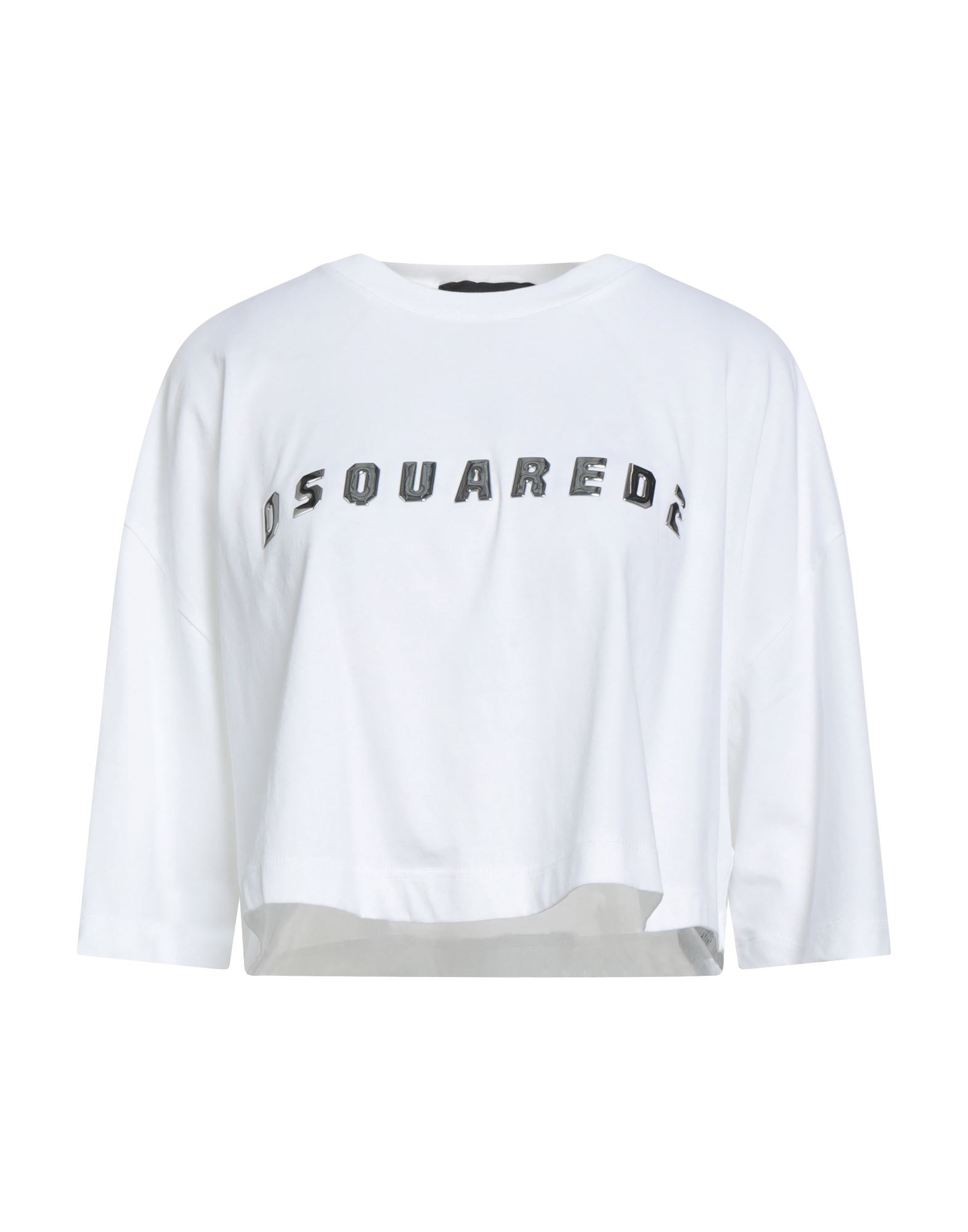 DSQUARED2 ΜΠΛΟΥΖΑΚΙΑ T-shirt