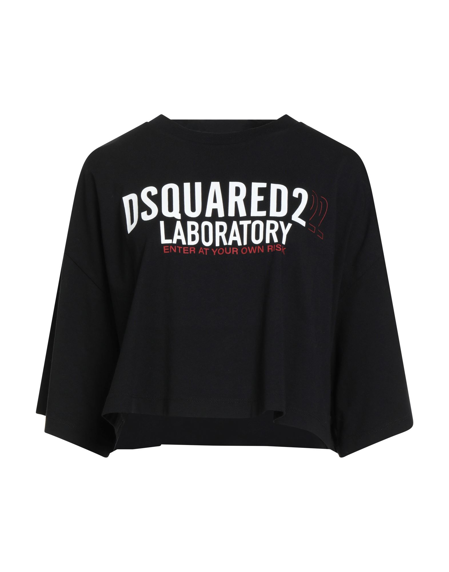 DSQUARED2 ΜΠΛΟΥΖΑΚΙΑ T-shirt