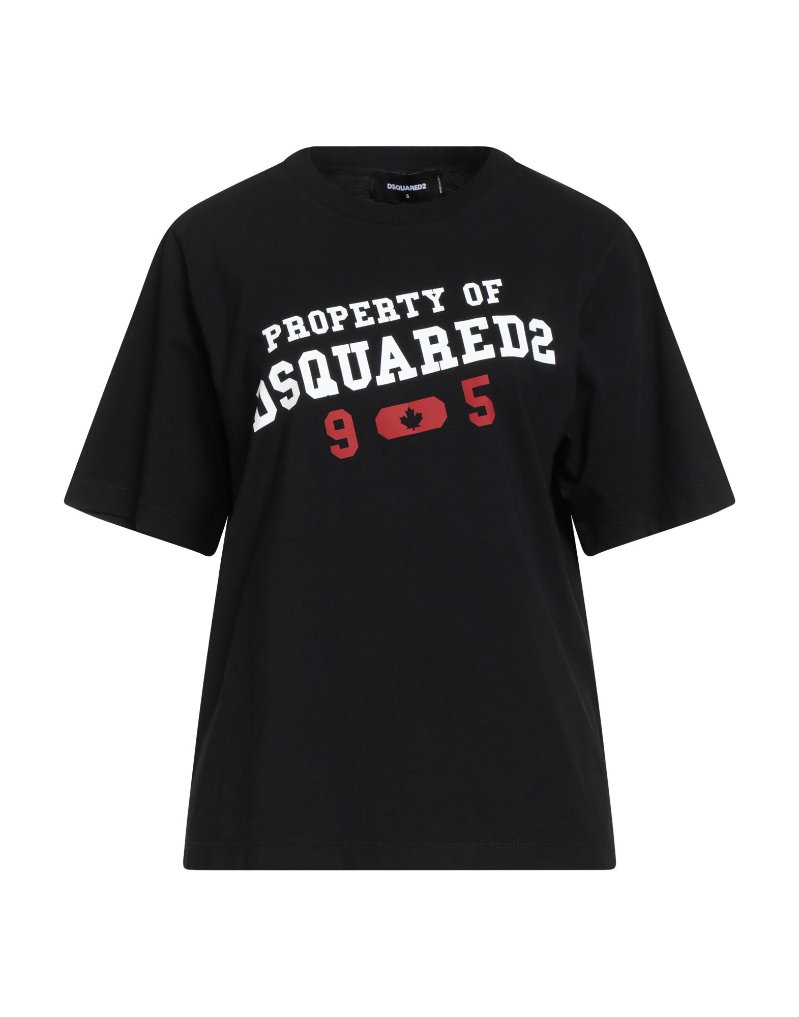 DSQUARED2 ΜΠΛΟΥΖΑΚΙΑ T-shirt
