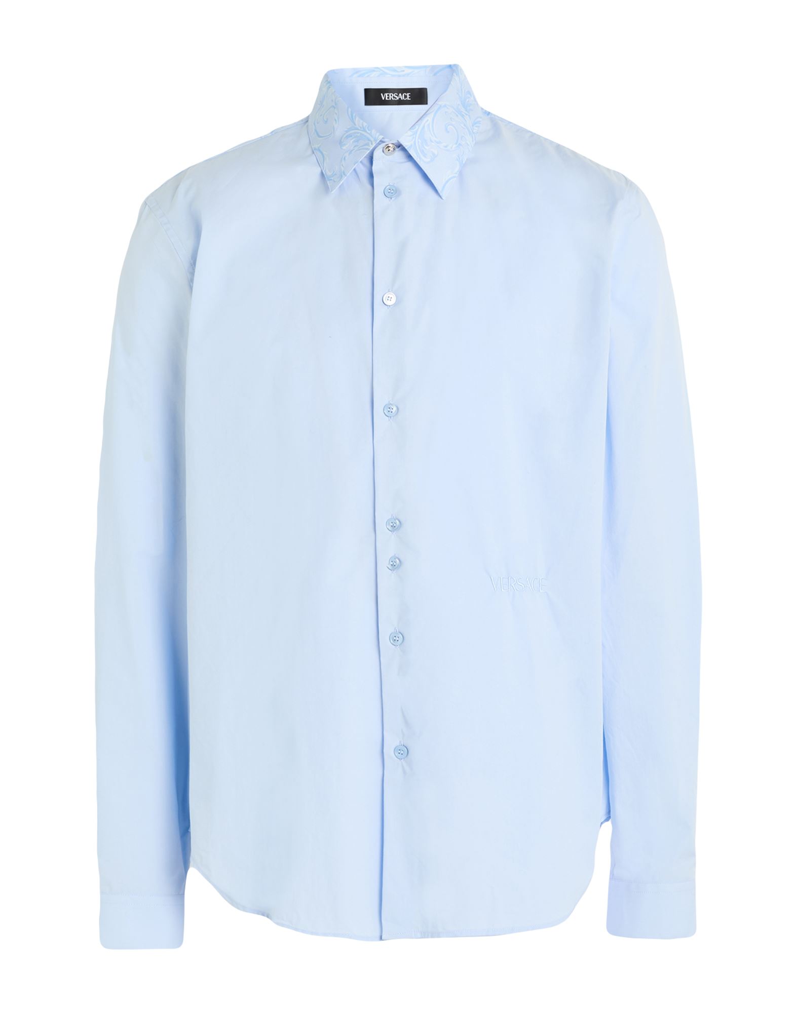  Versace - Tops - Hemden - On Yoox.com 