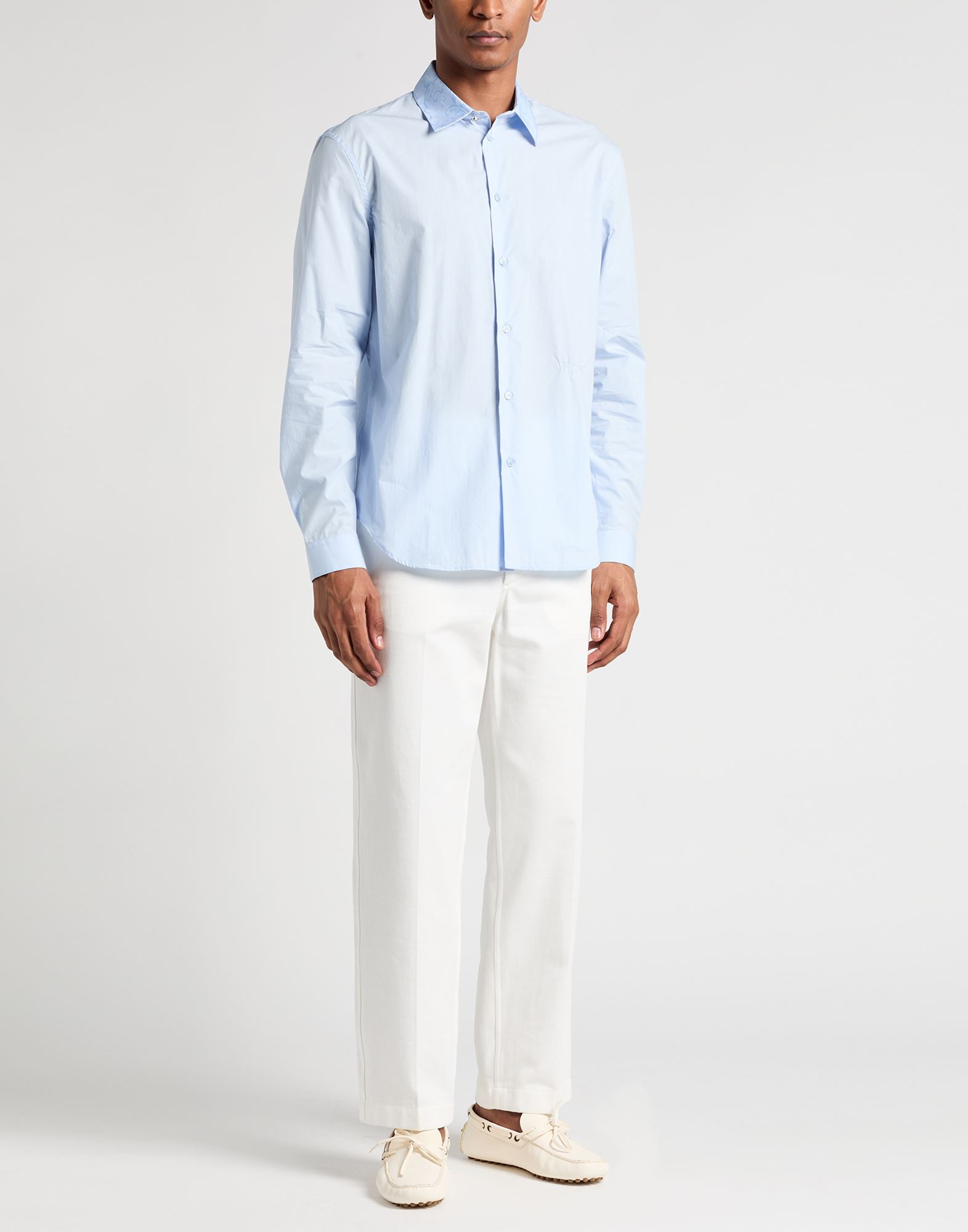  Versace - Tops - Hemden - On Yoox.com 