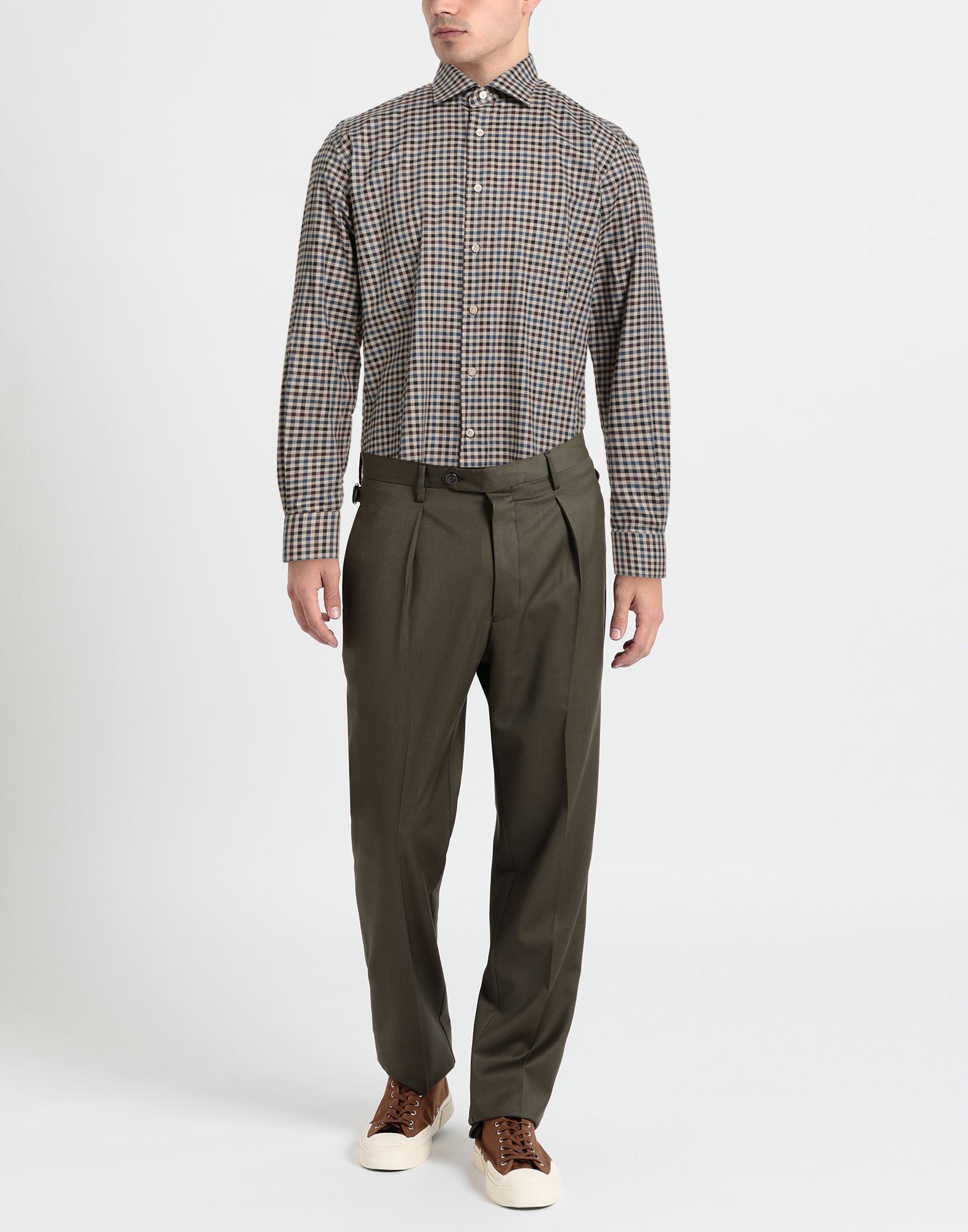  Alexingh - Tops - Hemden - On Yoox.com 