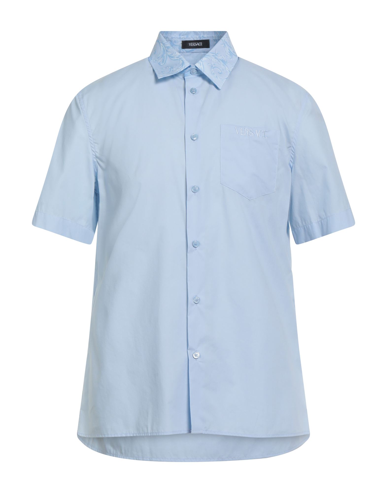  Versace - Tops - Hemden - On Yoox.com 
