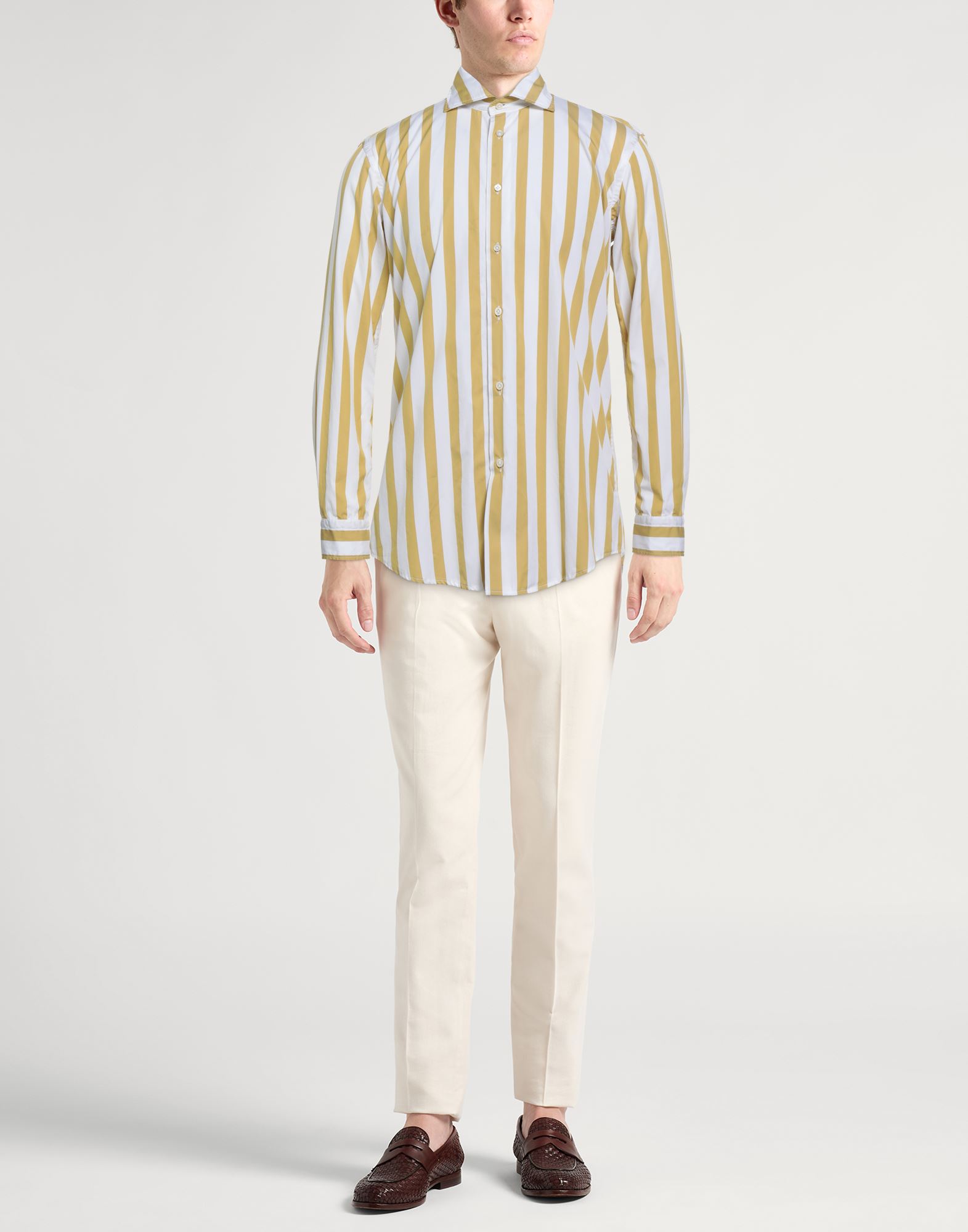  Brian Dales - Tops - Hemden - On Yoox.com 