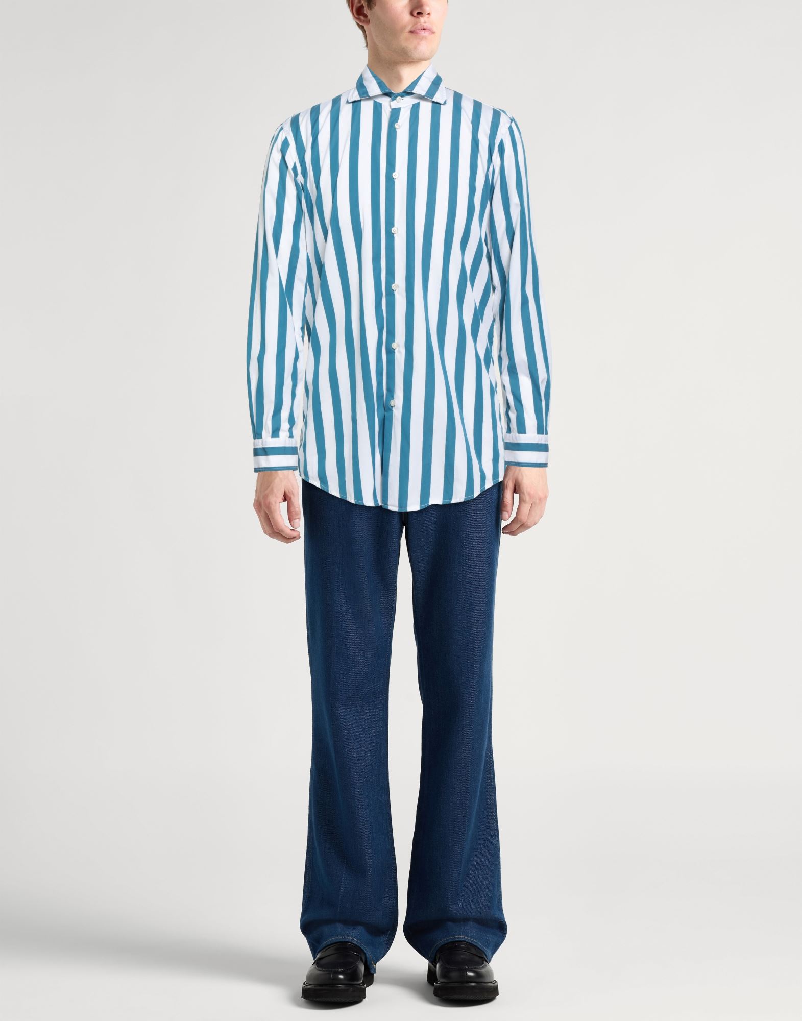  Brian Dales - Tops - Hemden - On Yoox.com 