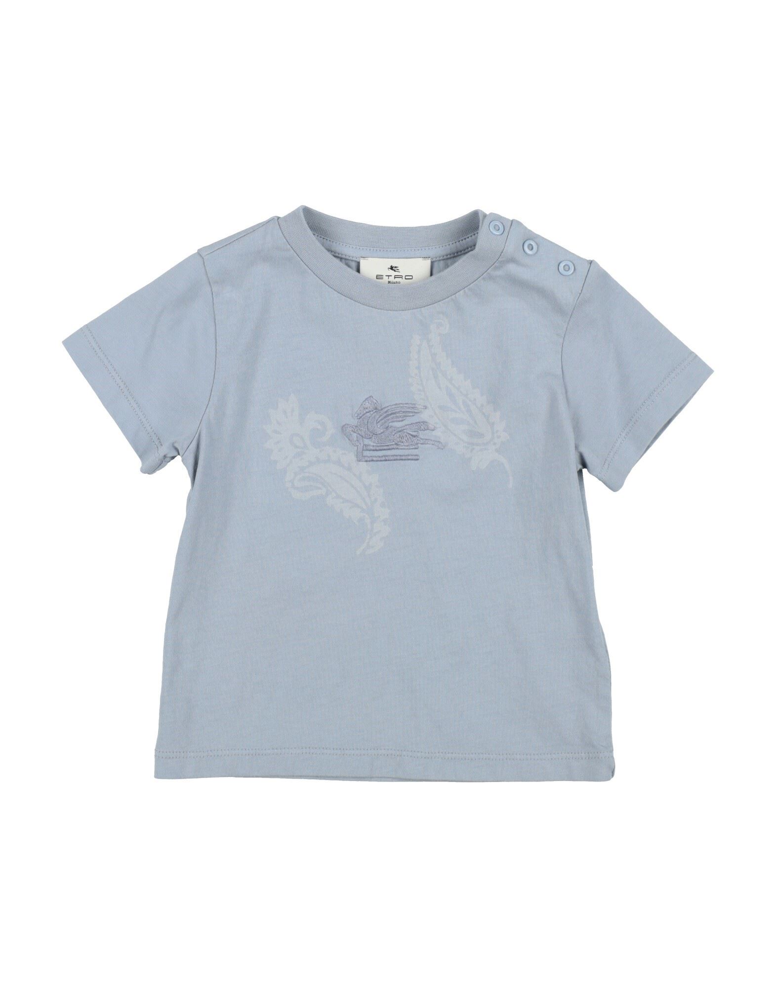  Etro - Tops - T-shirts - On Yoox.com 