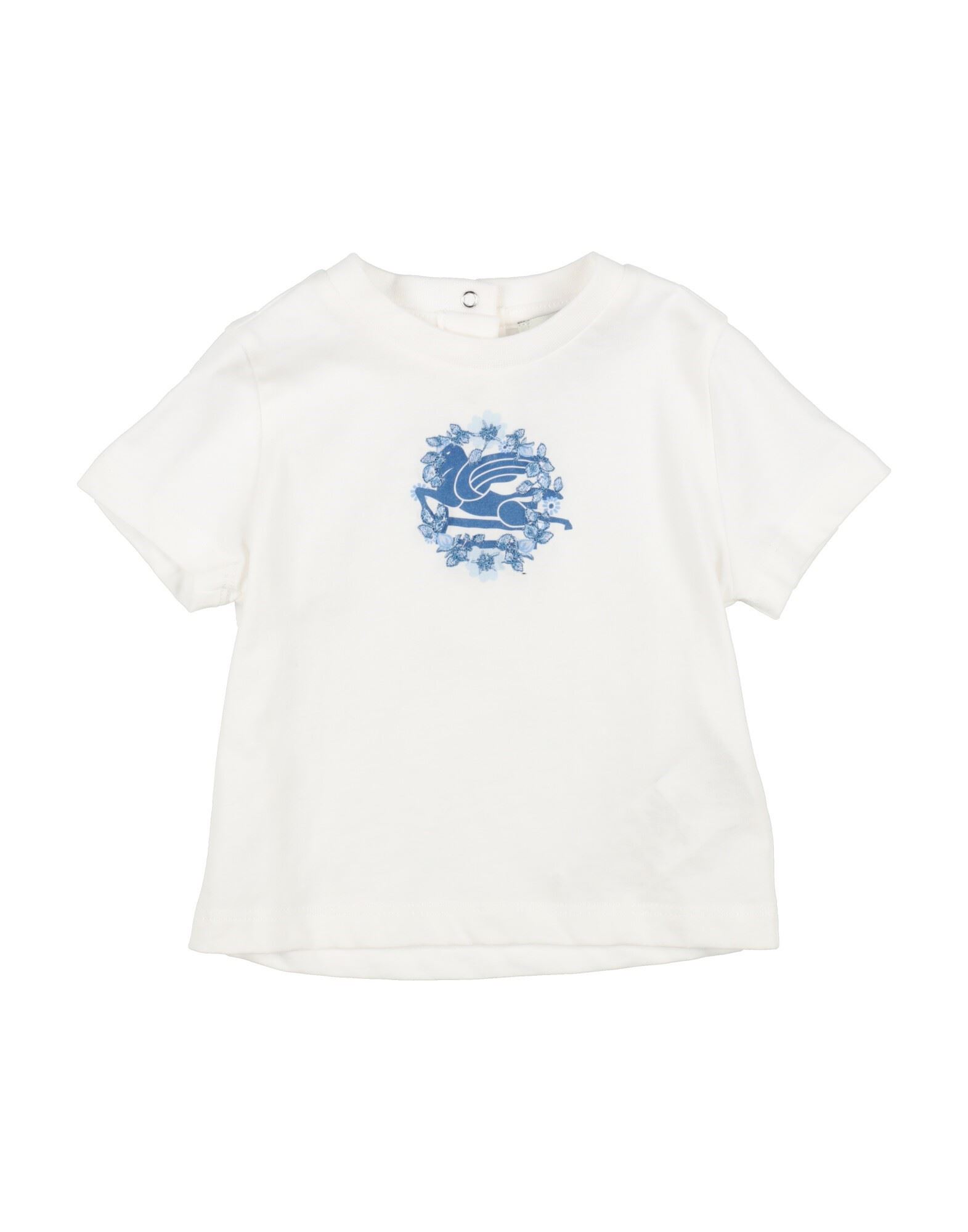  Etro - Tops - T-shirts - On Yoox.com 