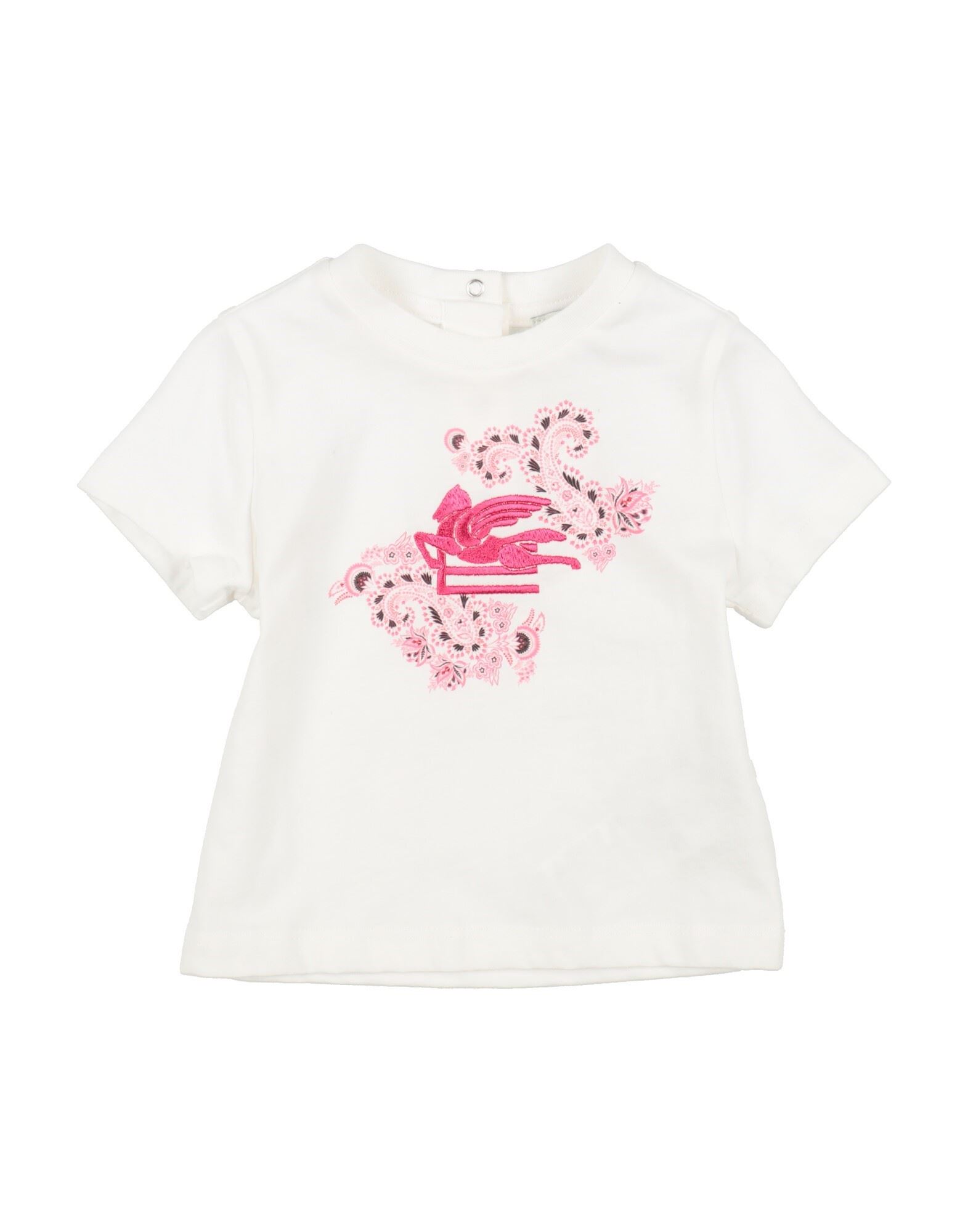  Etro - Tops - T-shirts - On Yoox.com 