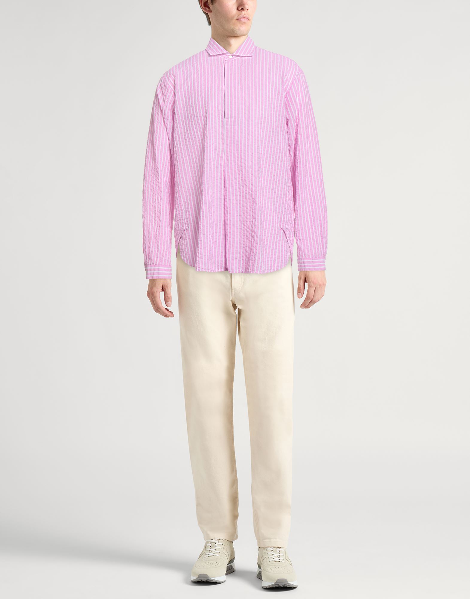  Brian Dales - Tops - Hemden - On Yoox.com 