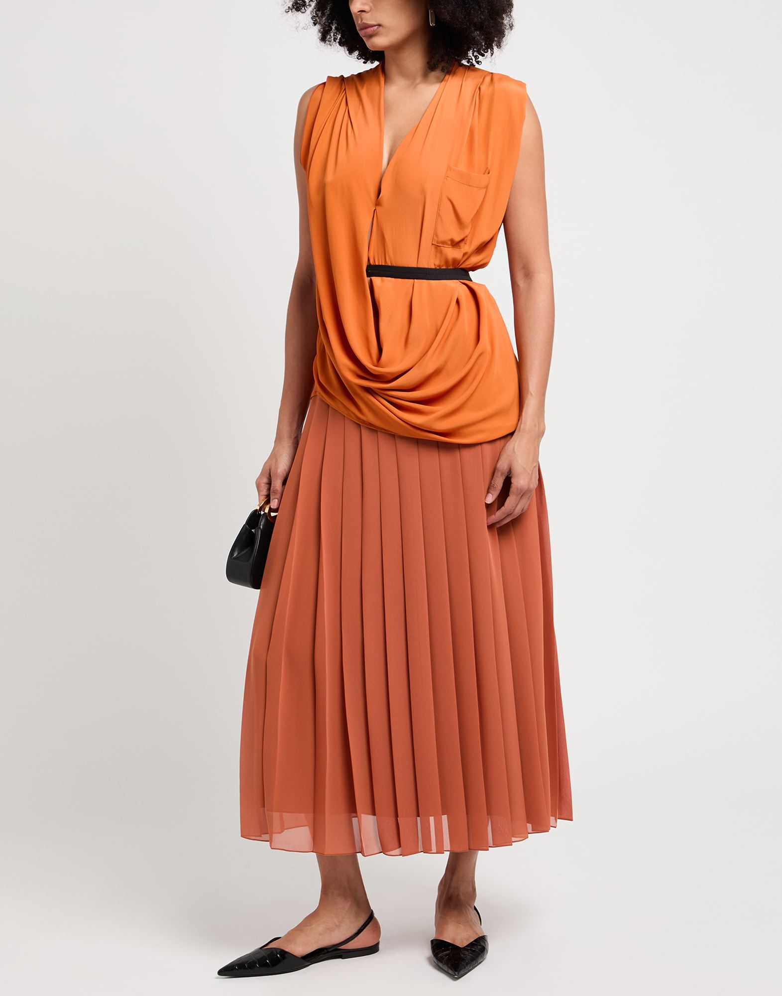  Hache - Camisetas Y Tops - Tops - On Yoox.com 