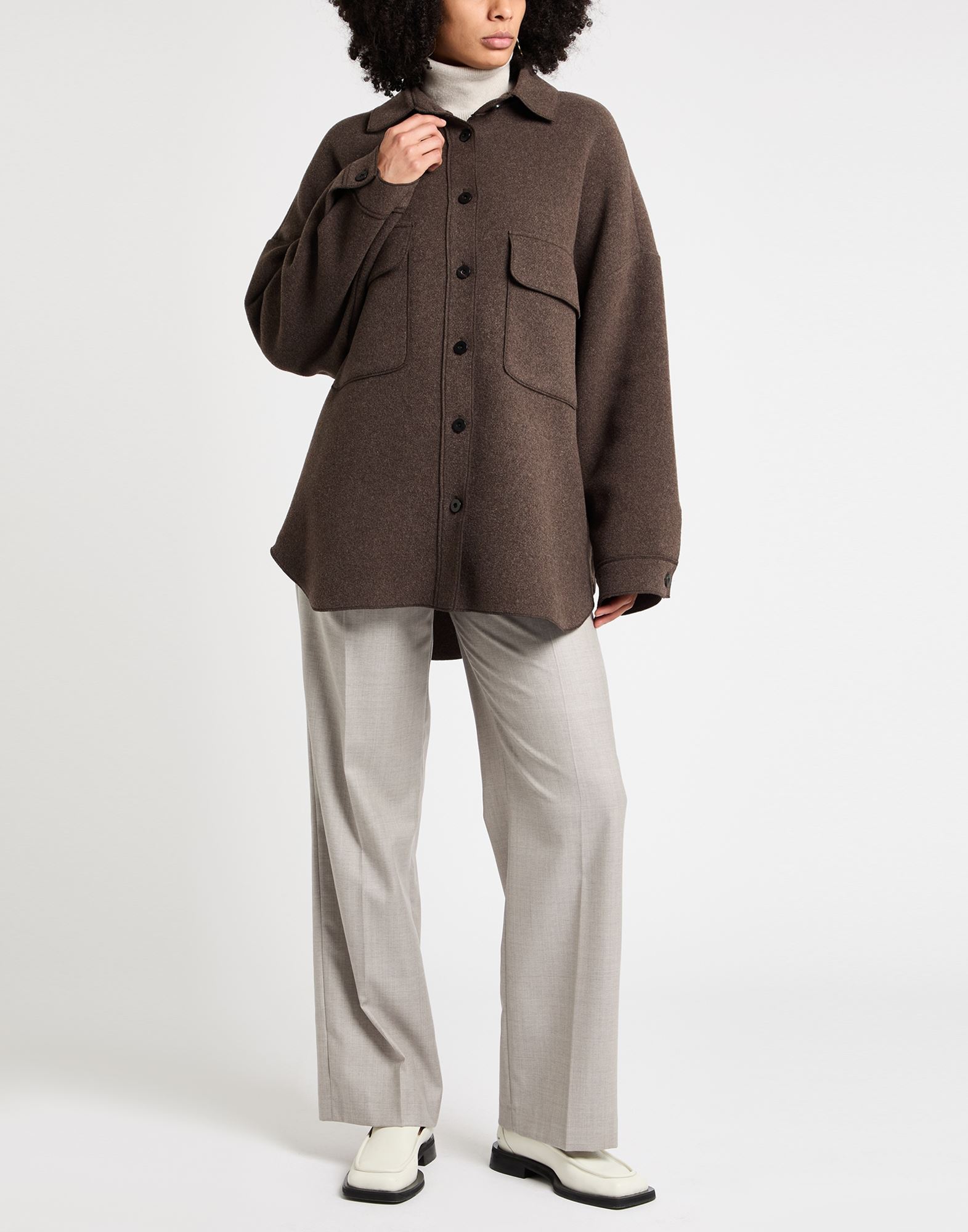  Hache - Jacken & Mäntel - Jacken Und Anoraks - On Yoox.com 