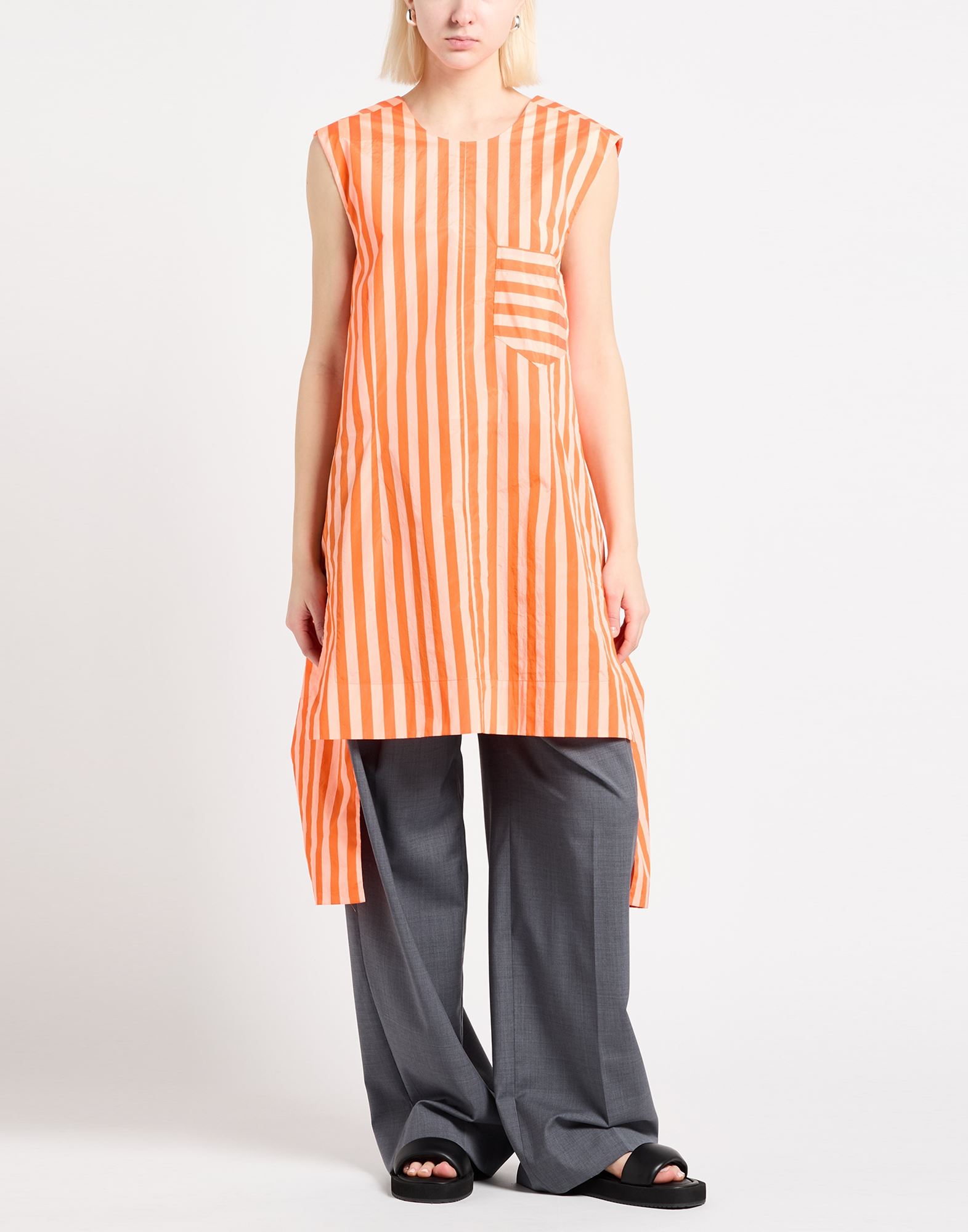  Hache - Topwear - Top - On Yoox.com 