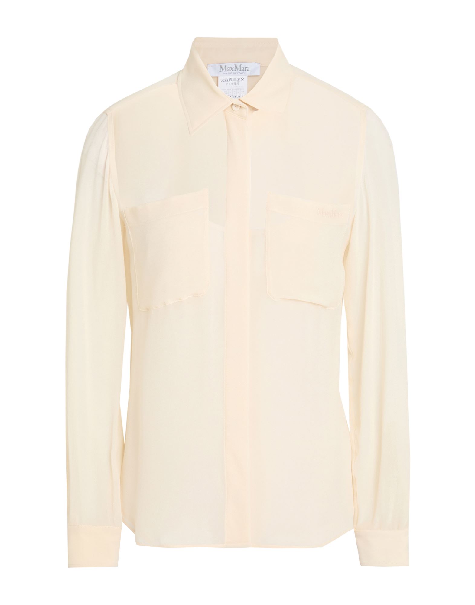 MAX MARA MAX MARA ΜΠΛΟΥΖΑΚΙΑ Πουκάμισο