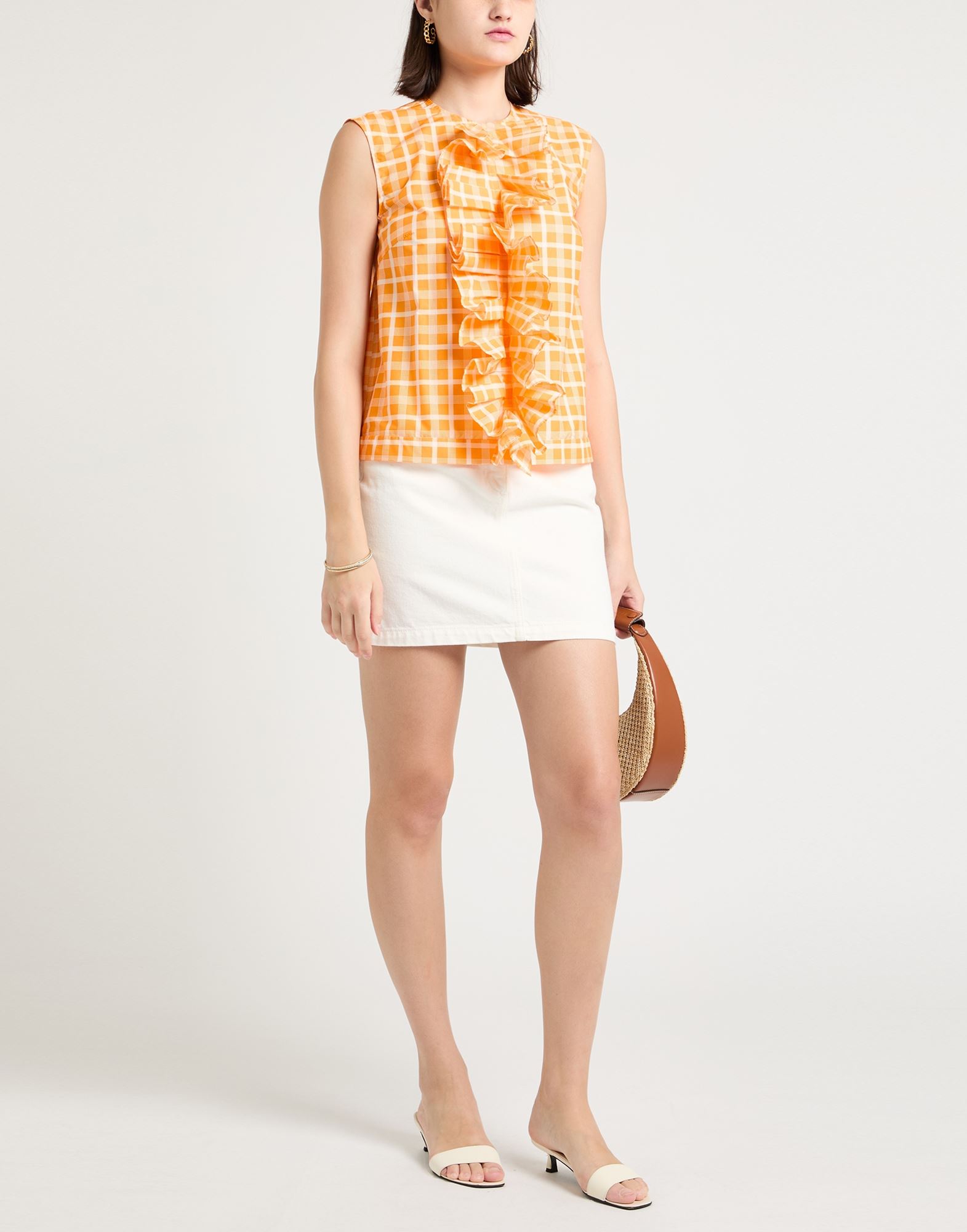  Hache - Tops - Tops - On Yoox.com 