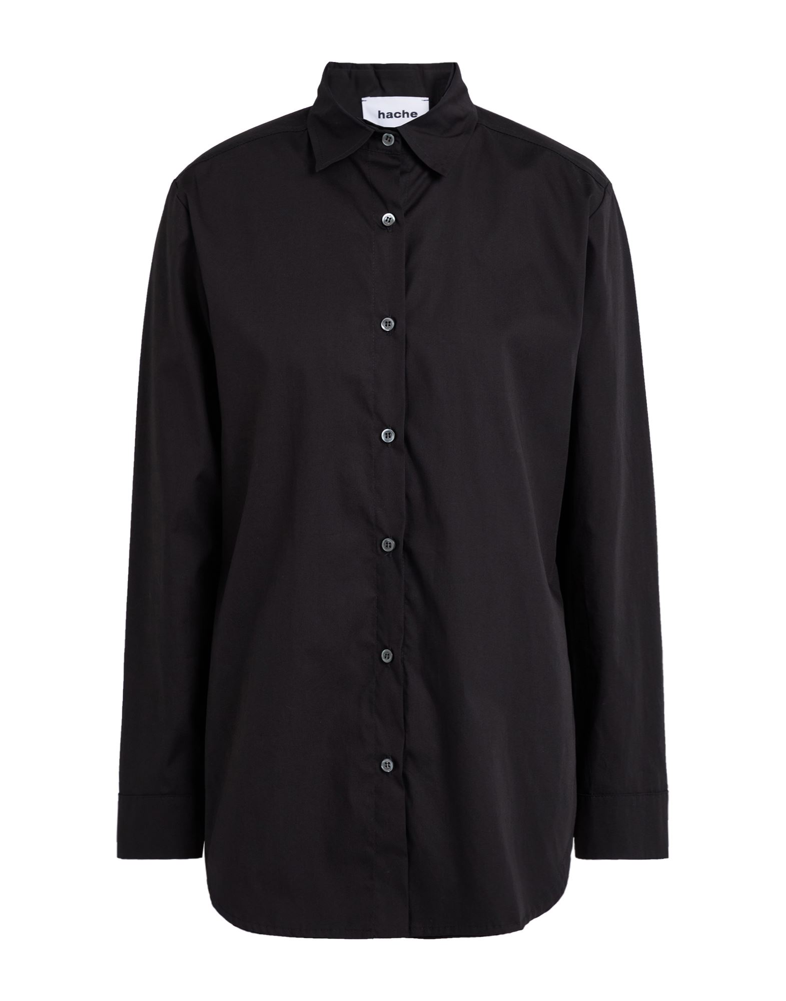  Hache - Tops - Hemden - On Yoox.com 