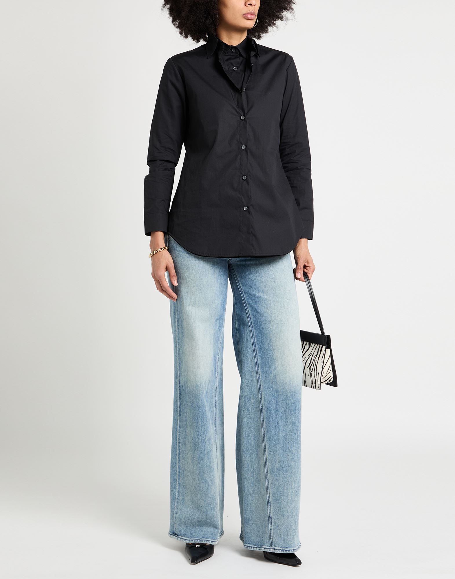  Hache - Tops - Hemden - On Yoox.com 